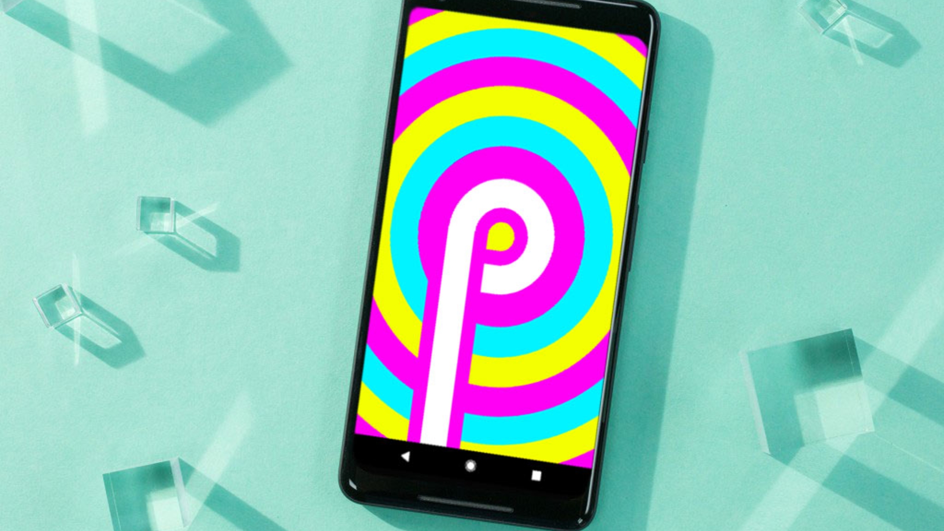 Pixel 2, Android-P Pixel 2, Android-P