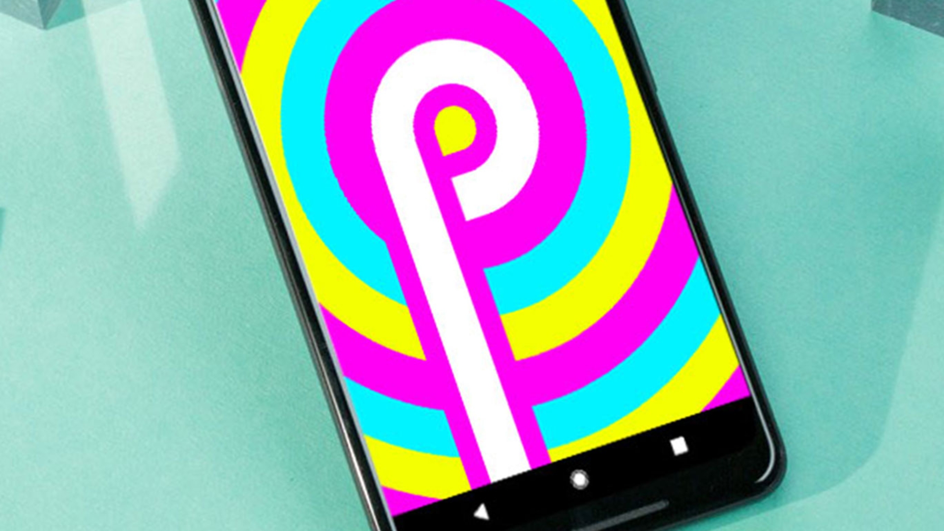 Pixel 2, Android-P Pixel 2, Android-P