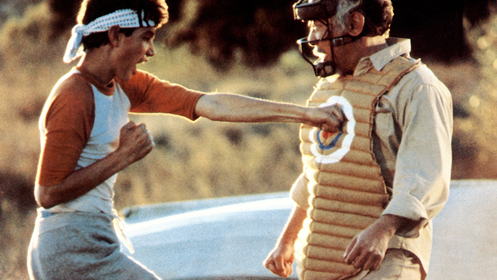 Karate Kid Karate Kid