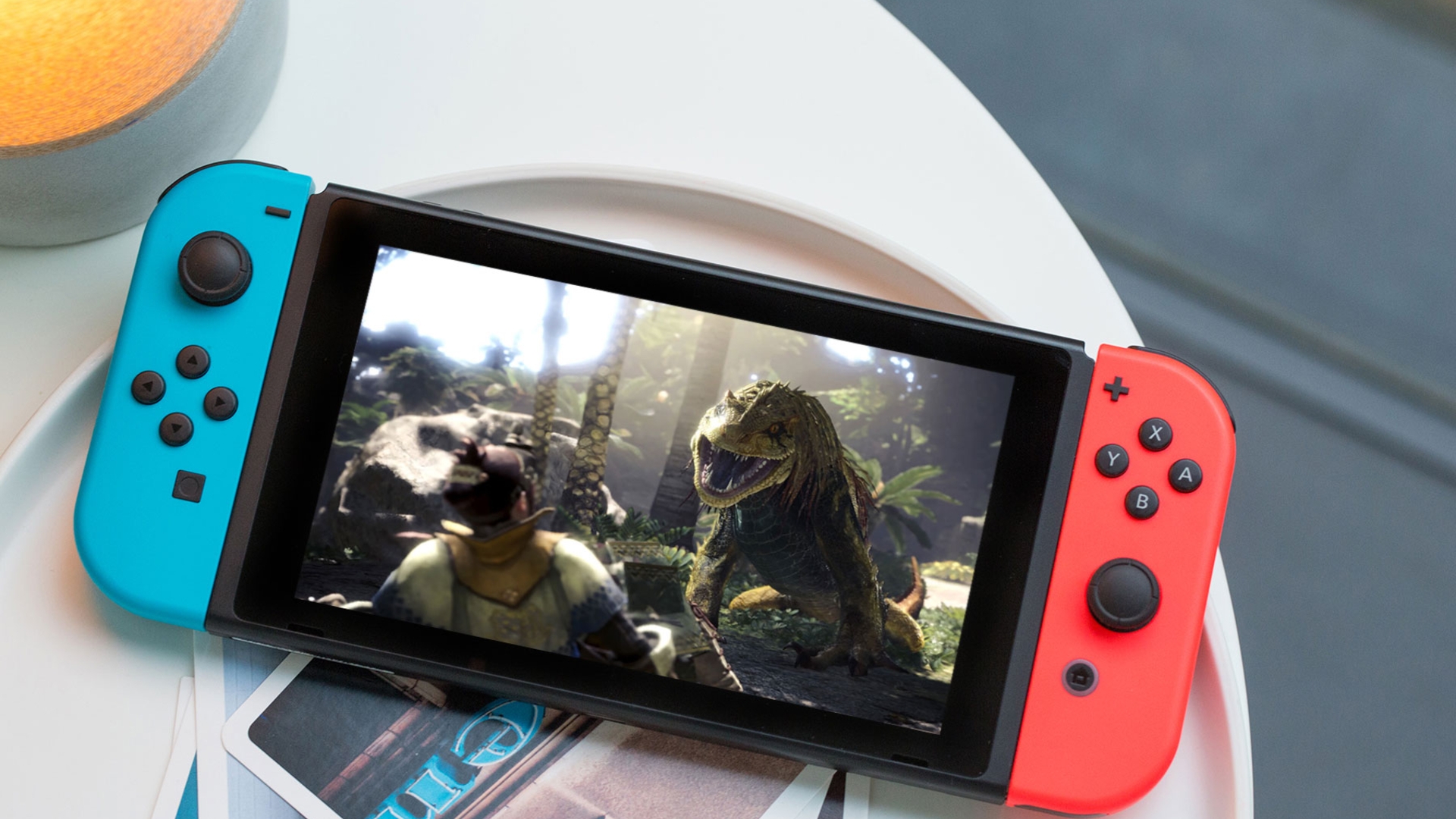 Monster Hunter World Monster Hunter World