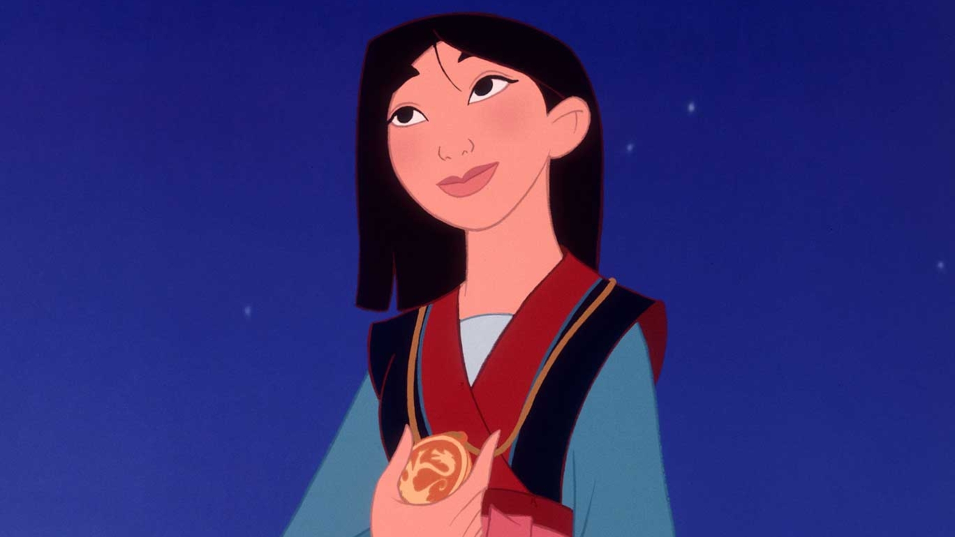 "Mulan" von Disney wird als Realverfilmung umgesetzt