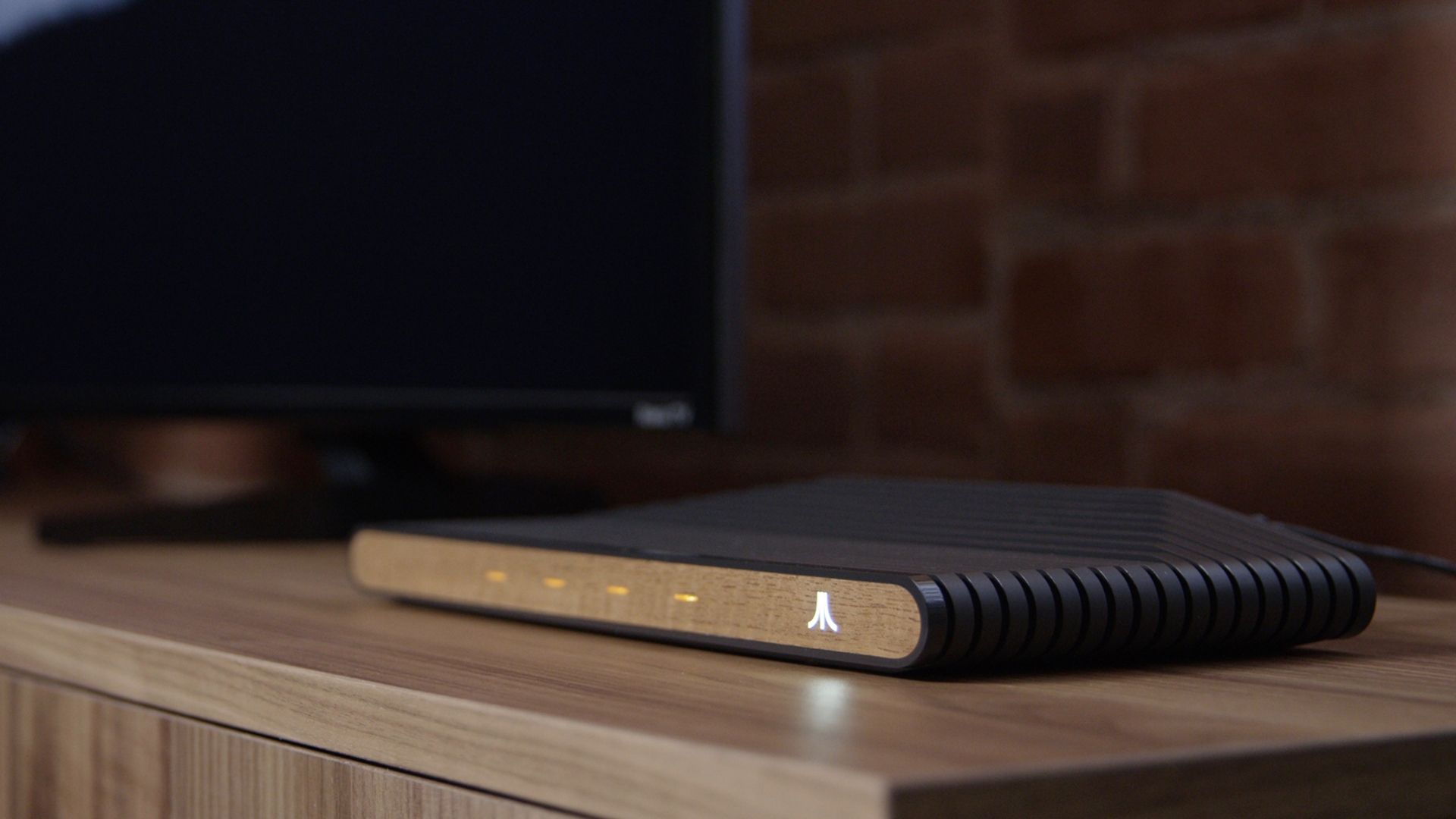 Atari VCS