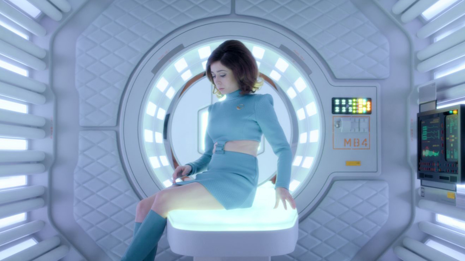 Black Mirror Black Mirror