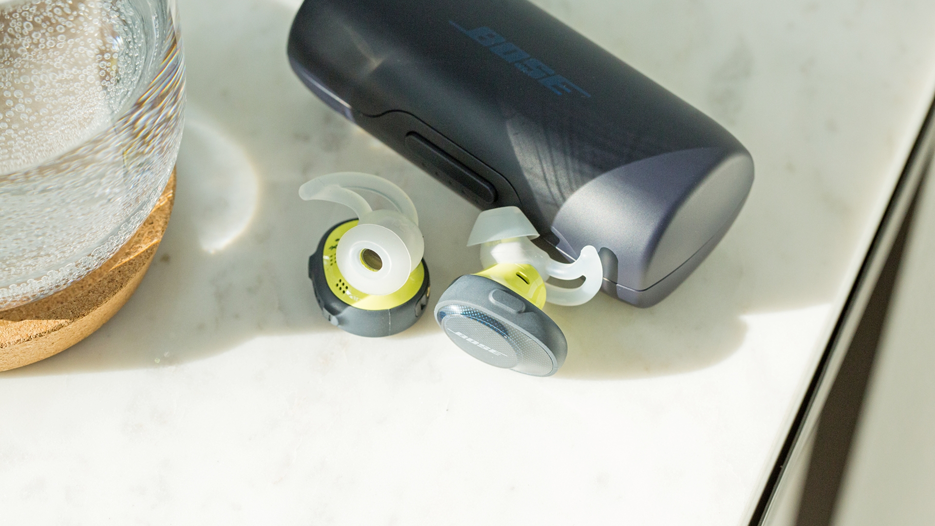 Bose Soundsport Free Bose Soundsport Free