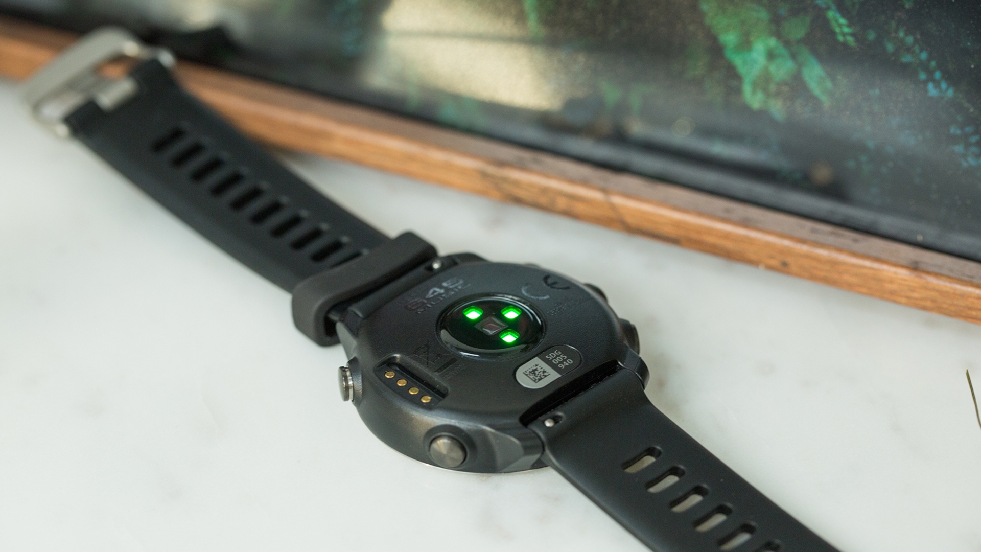 Garmin Forerunner 645 Music Garmin Forerunner 645 Music