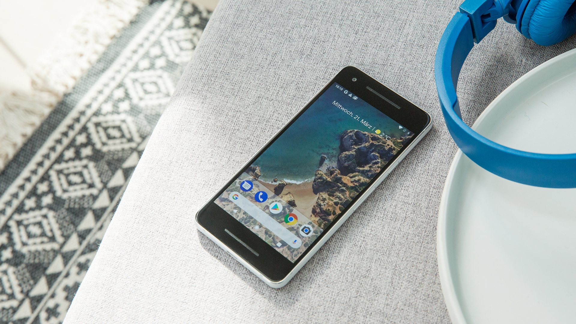Google Pixel 2 Google Pixel 2
