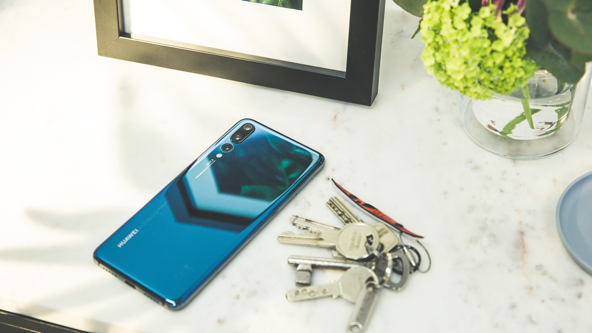 Huawei P20 Pro Huawei P20 Pro