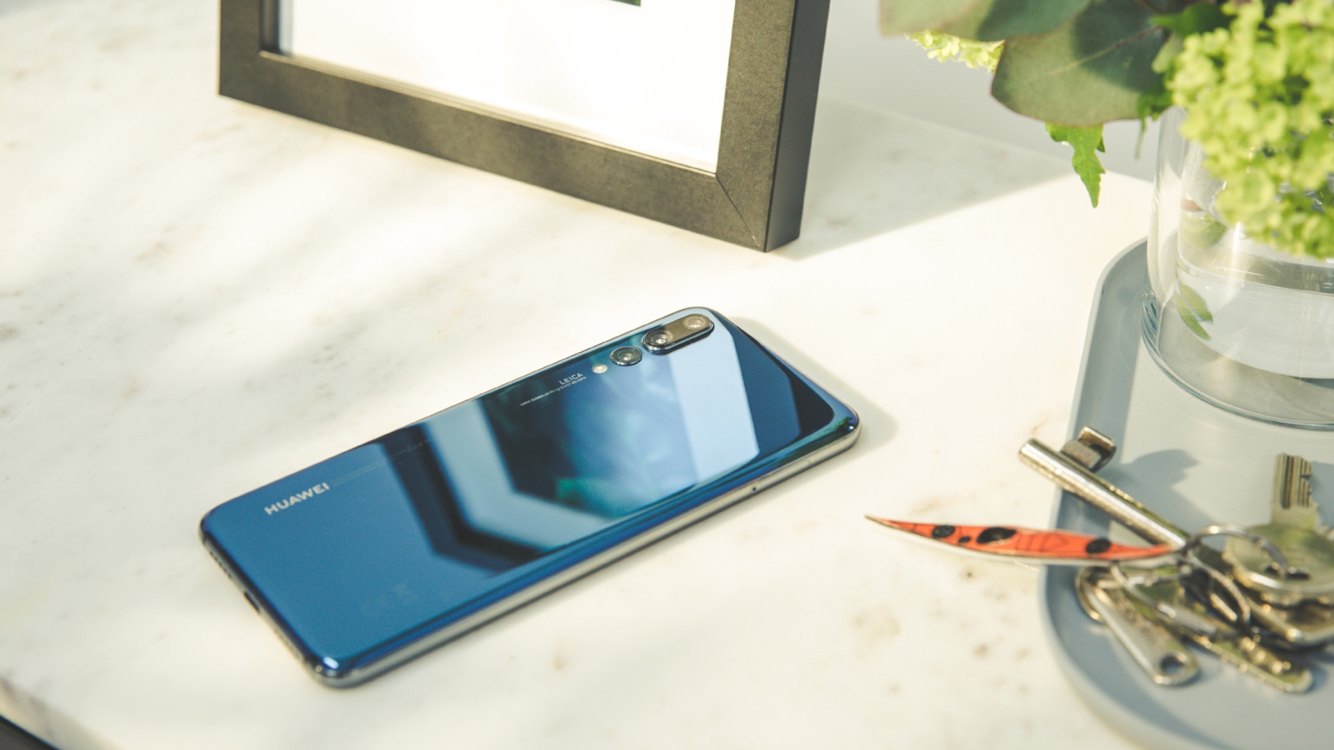 Huawei P20 Pro Huawei P20 Pro