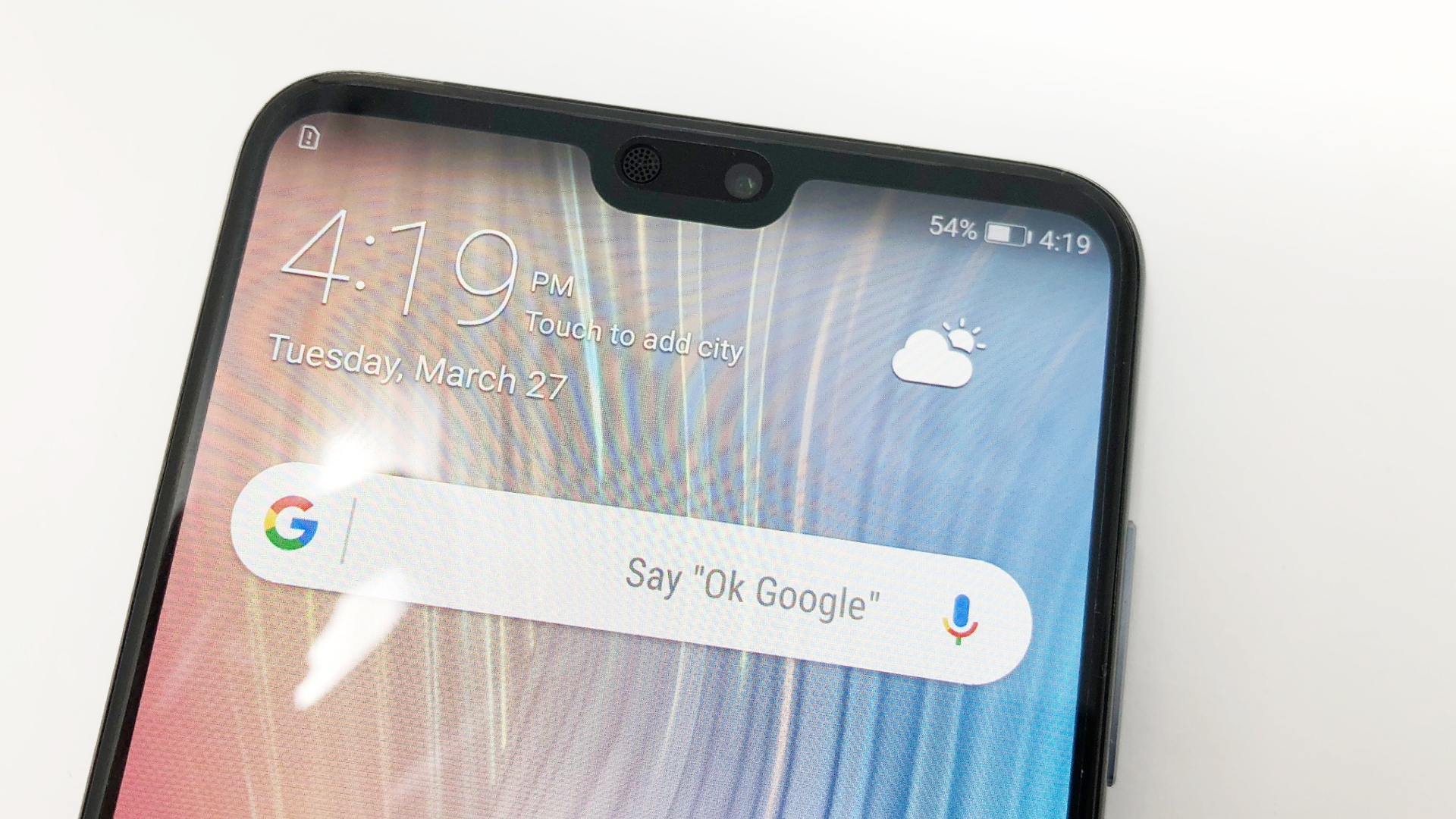 Huawei P20 Pro Huawei P20 Pro