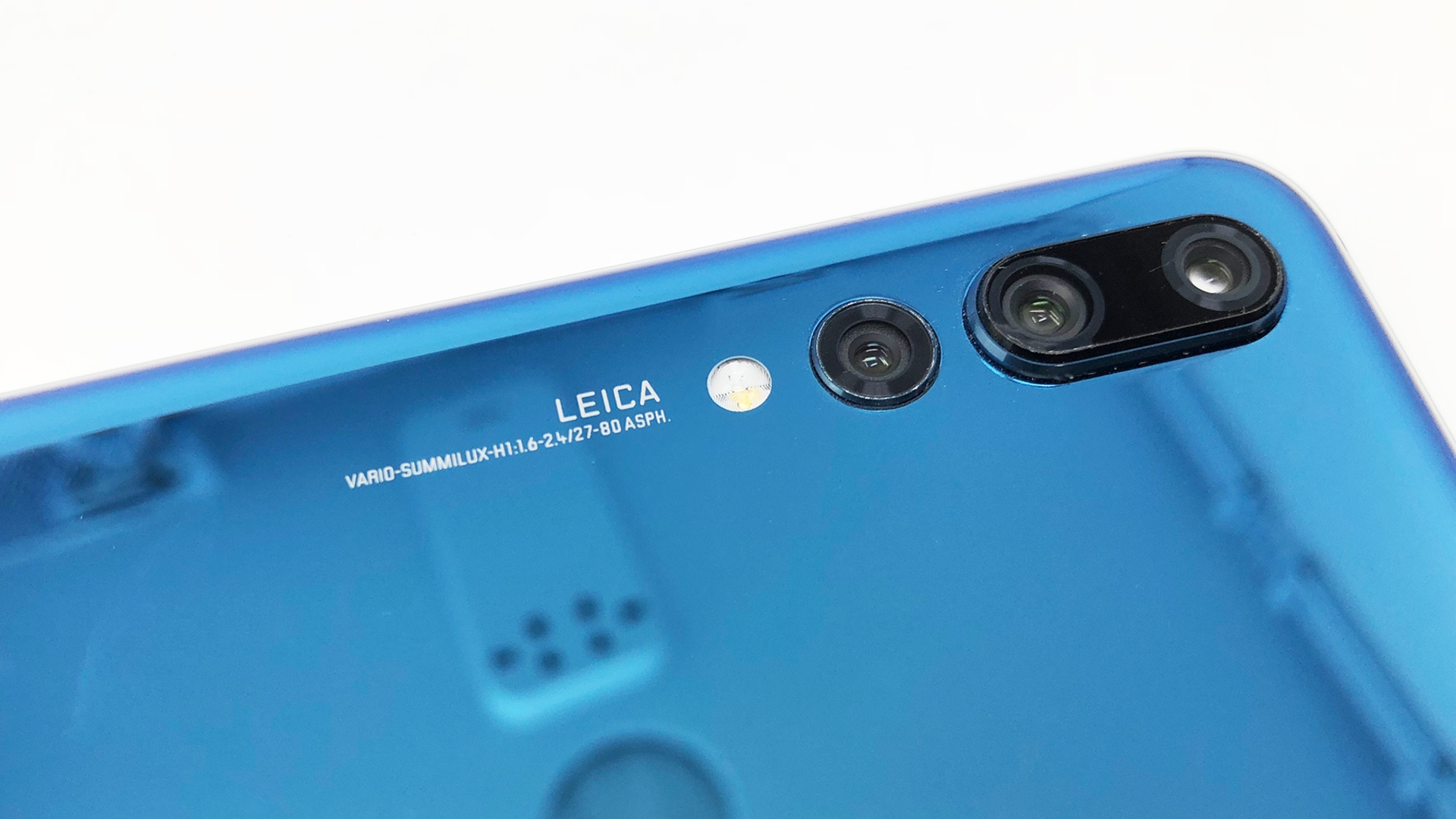 Huawei P20 Pro Huawei P20 Pro