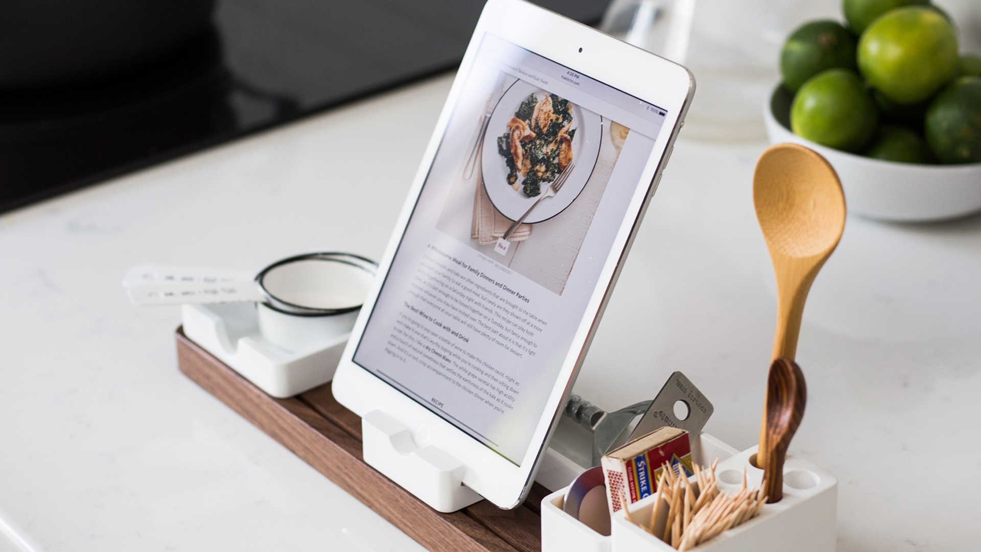 iPad Lifestyle iPad Lifestyle