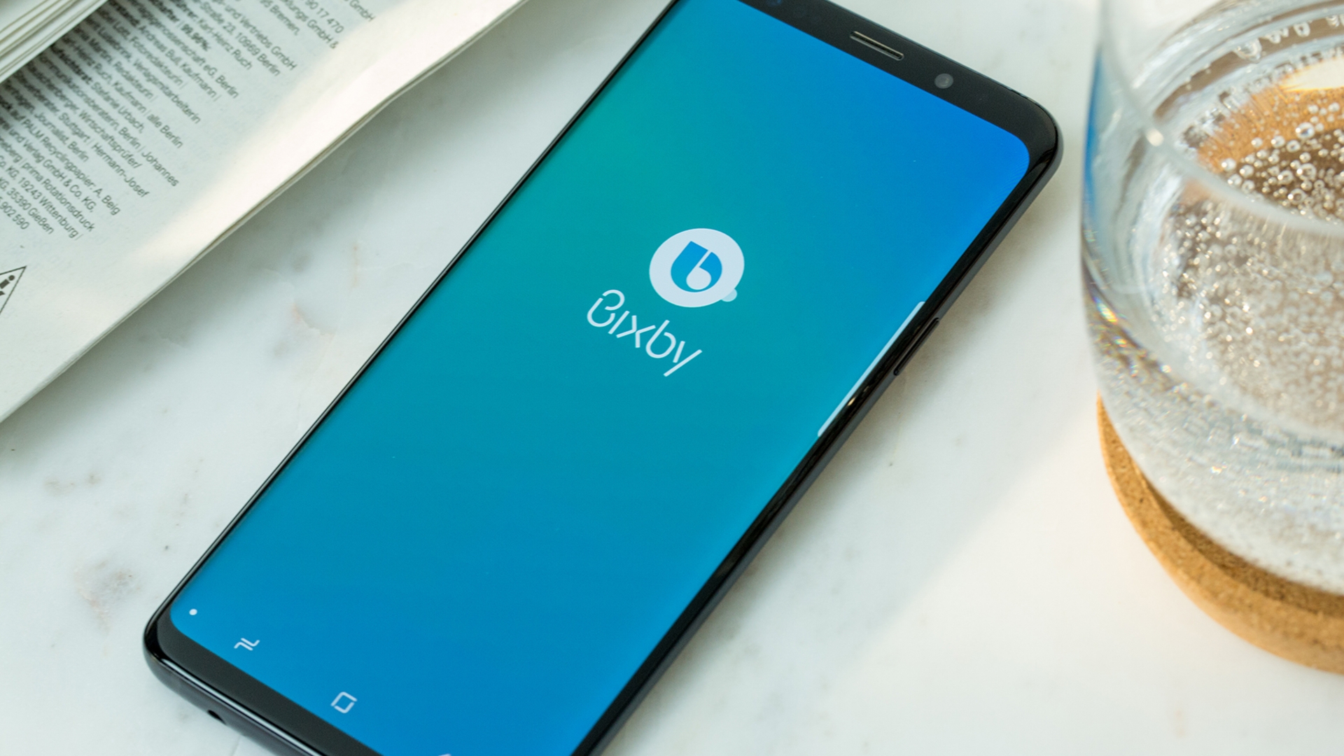 Samsung Galaxy S9 Plus Samsung Galaxy S9 Plus