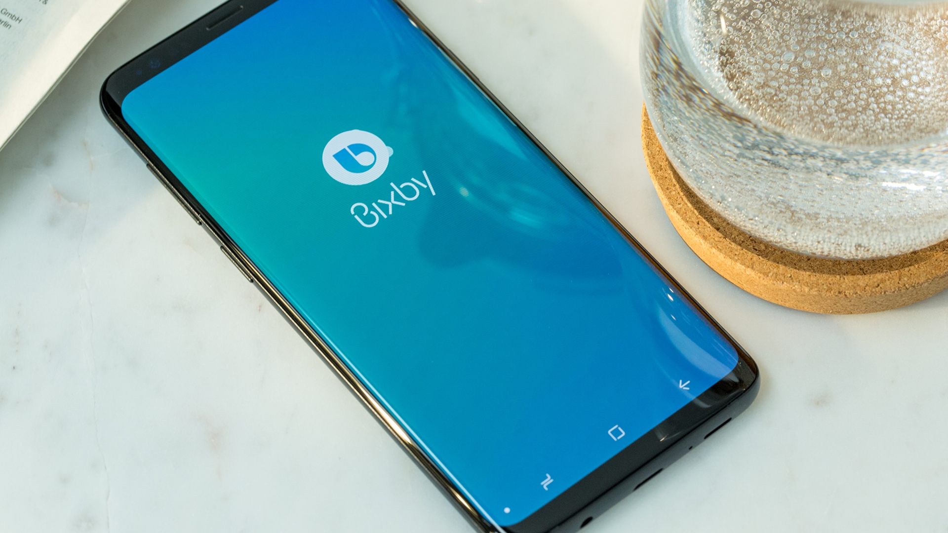 Samsung Galaxy S9 Plus Samsung Galaxy S9 Plus