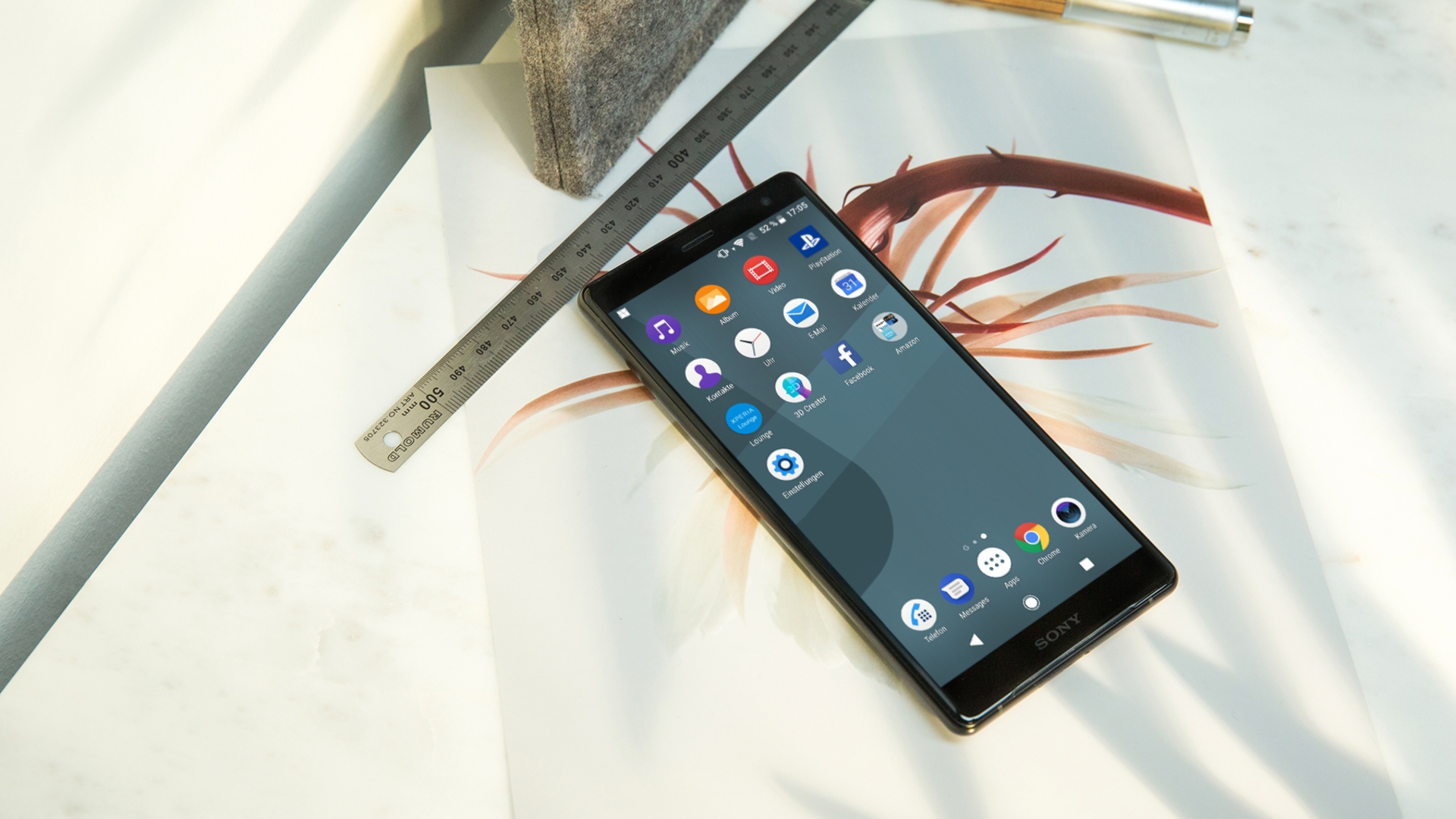 Sony Xperia XZ2 Sony Xperia XZ2