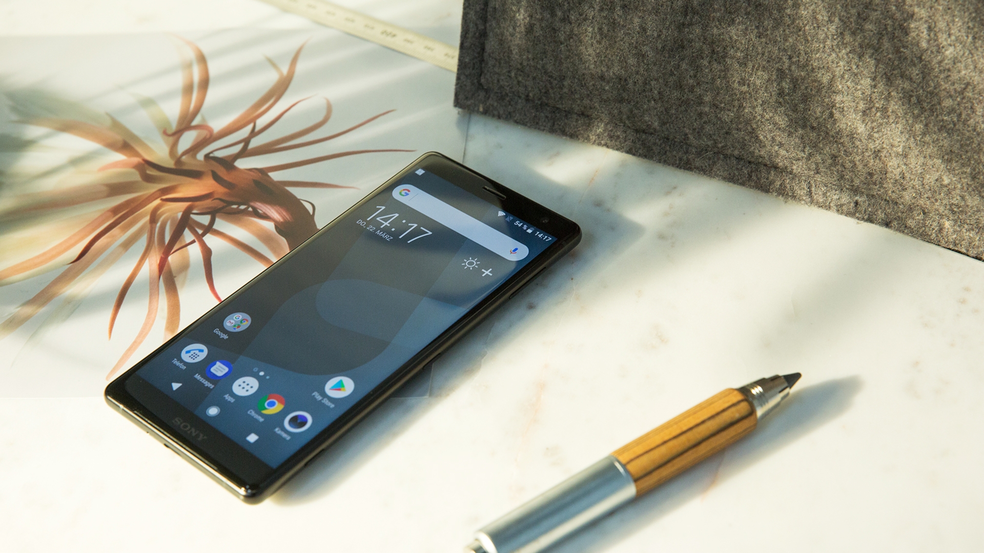 Sony Xperia XZ2 Sony Xperia XZ2