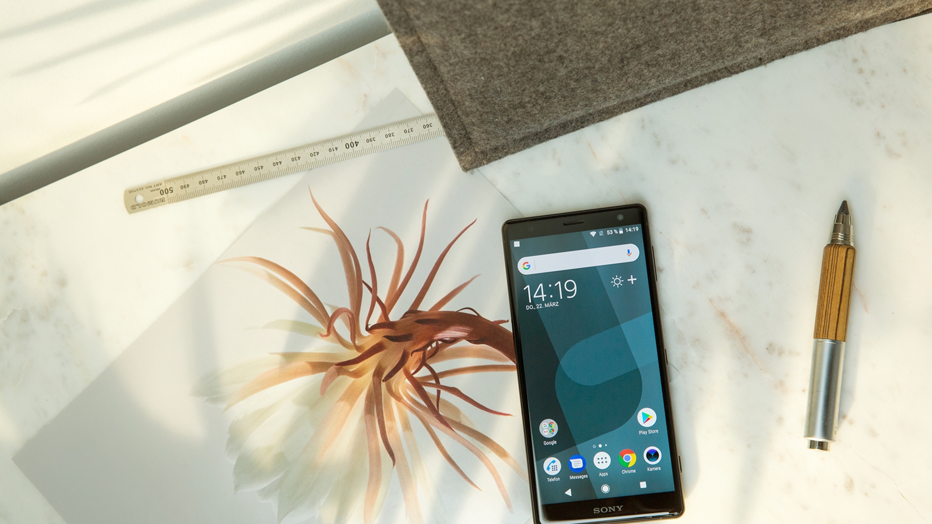 Sony Xperia XZ2 Sony Xperia XZ2