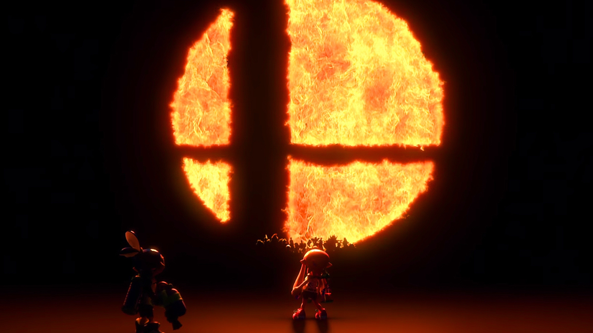 Super Smash Bros., Nintendo Switch