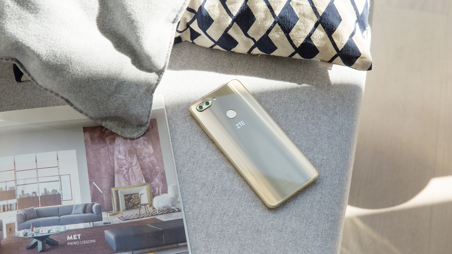 ZTE Blade V9 ZTE Blade V9