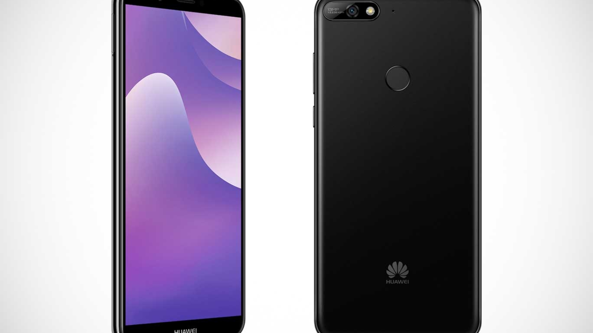 Das ist das Huawei Y7