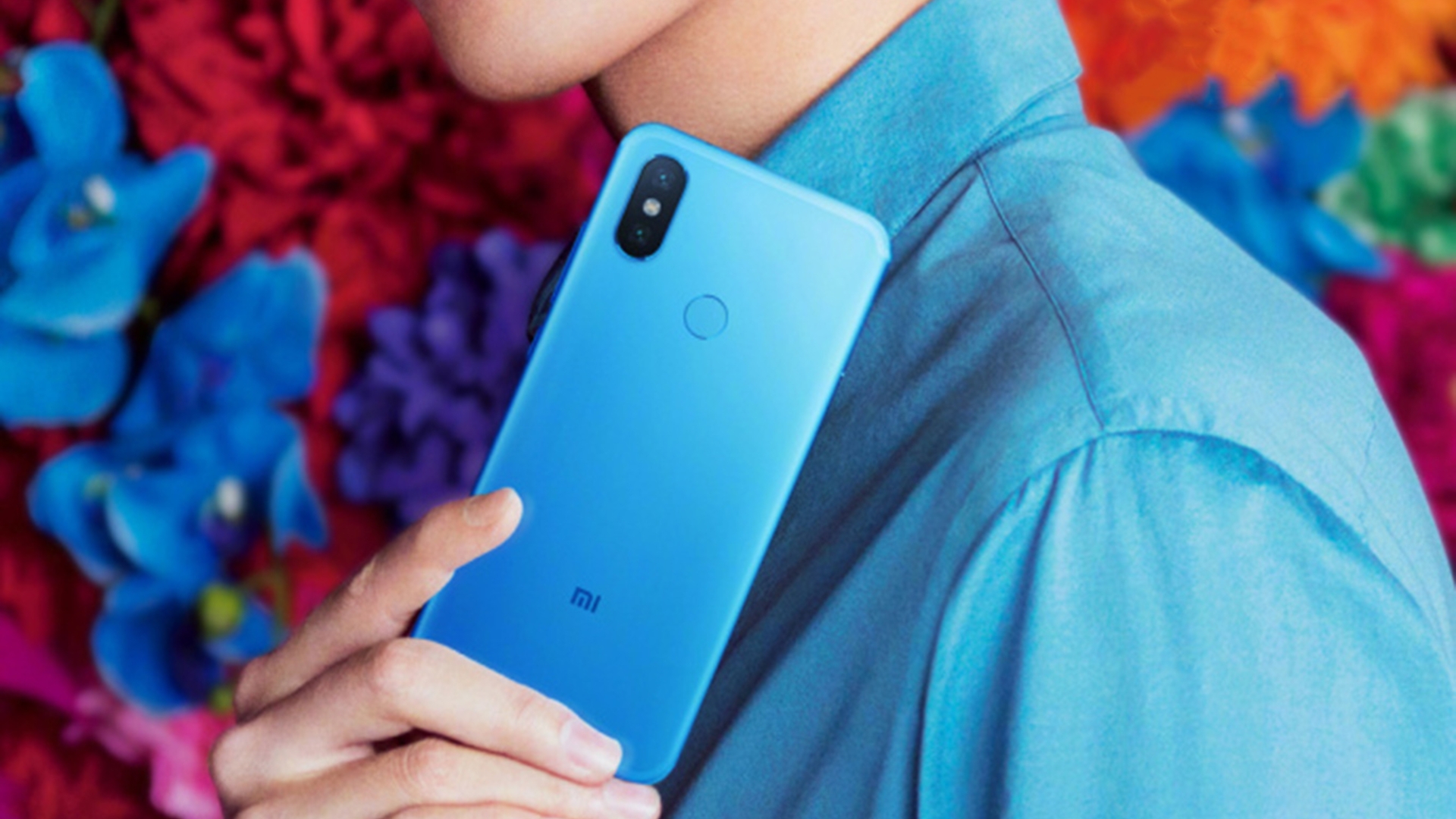 Xiaomi Mi6X Xiaomi Mi6X