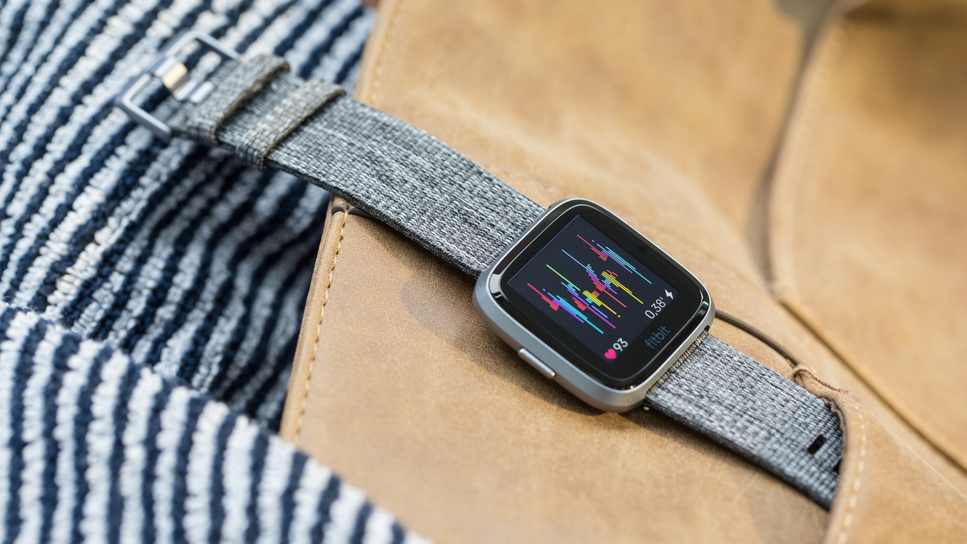 Fitbit Versa Fitbit Versa