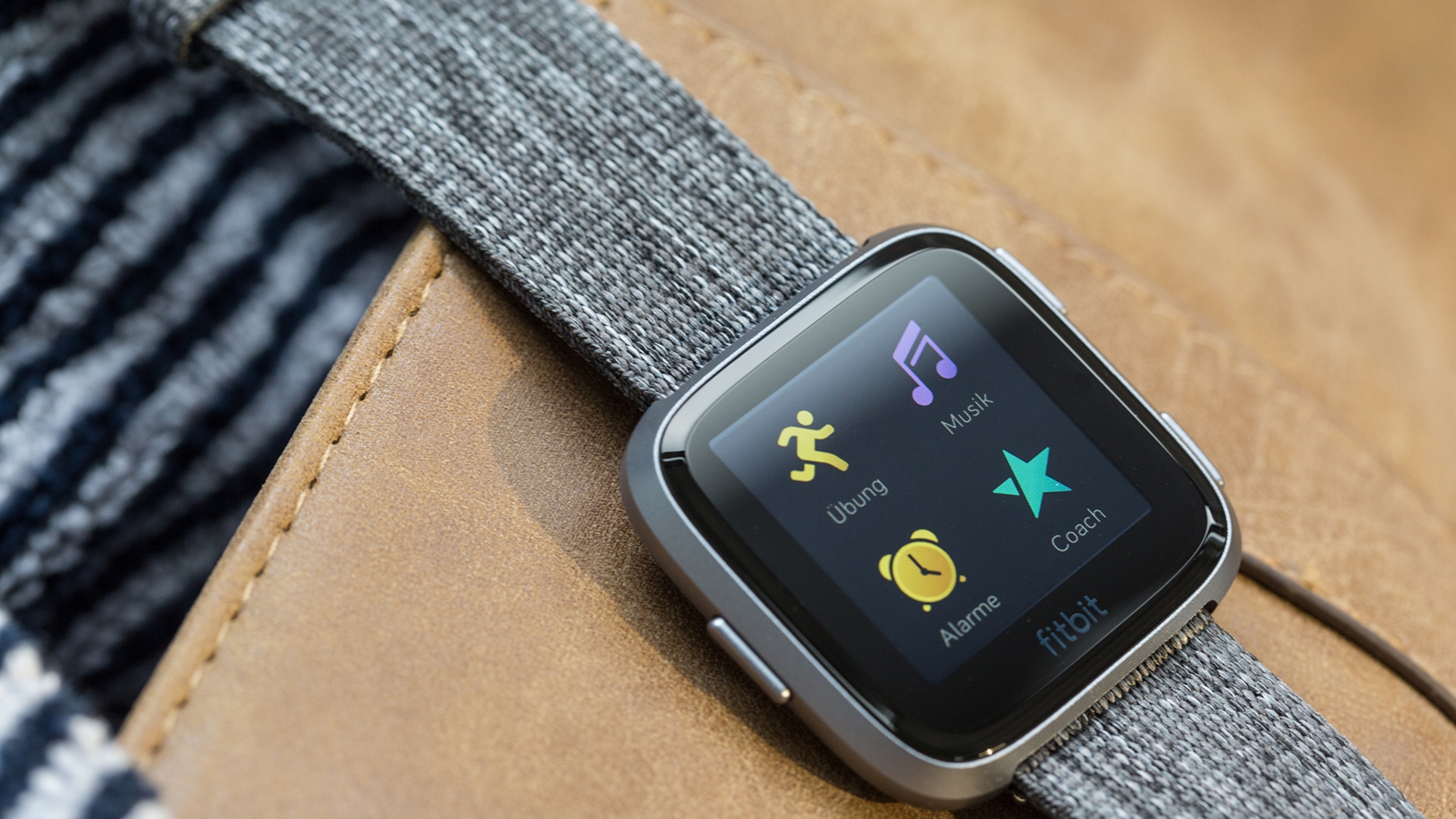 Fitbit Versa