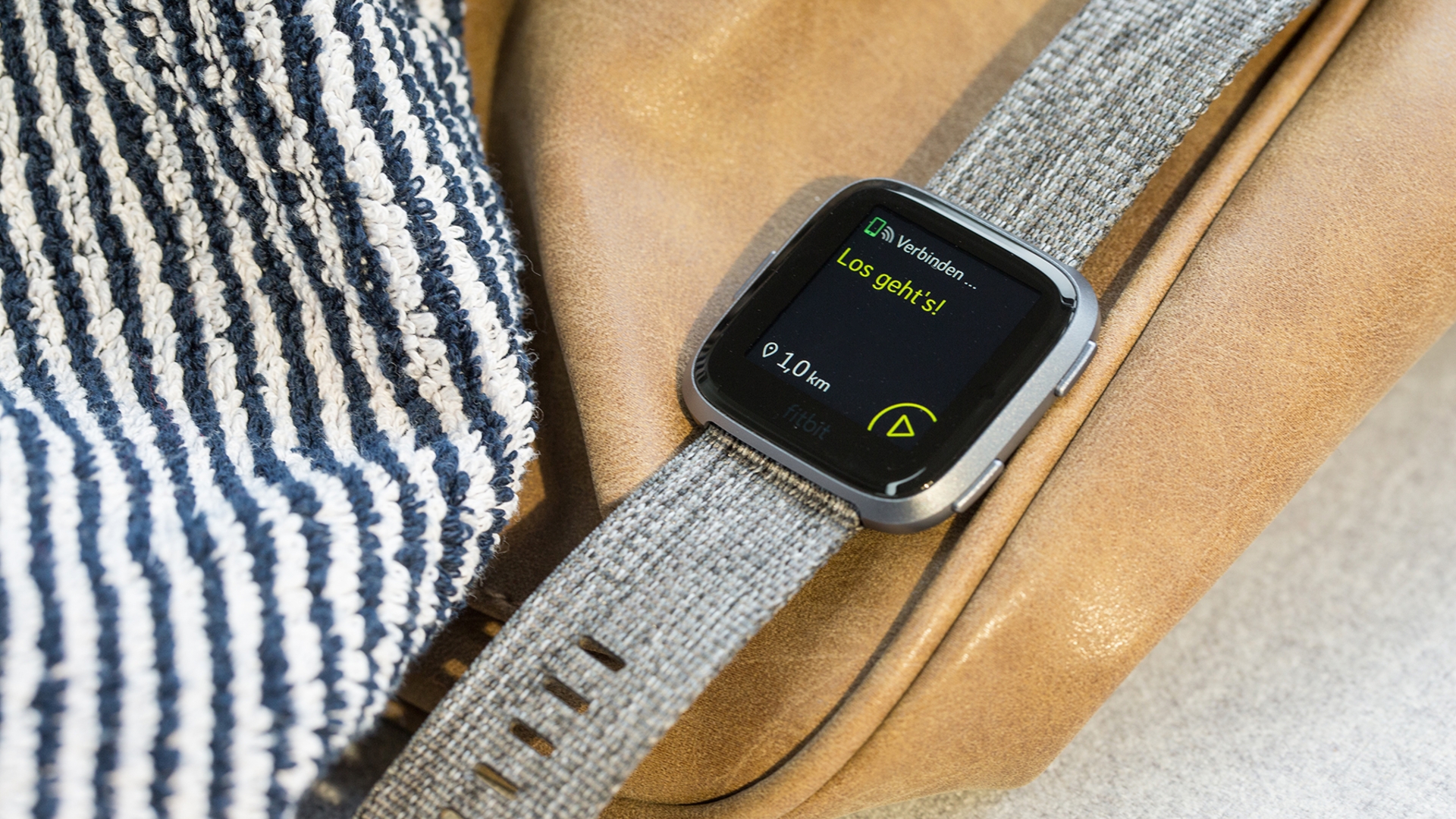 Fitbit Versa Fitbit Versa