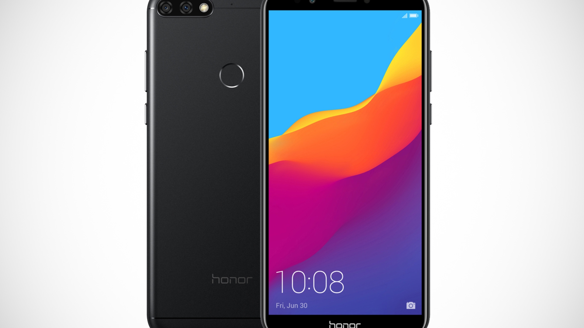 Honor 7c