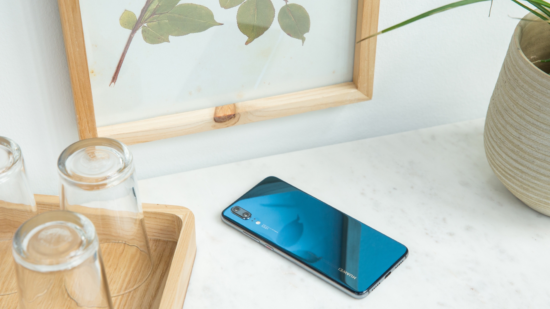 Huawei P20 Huawei P20