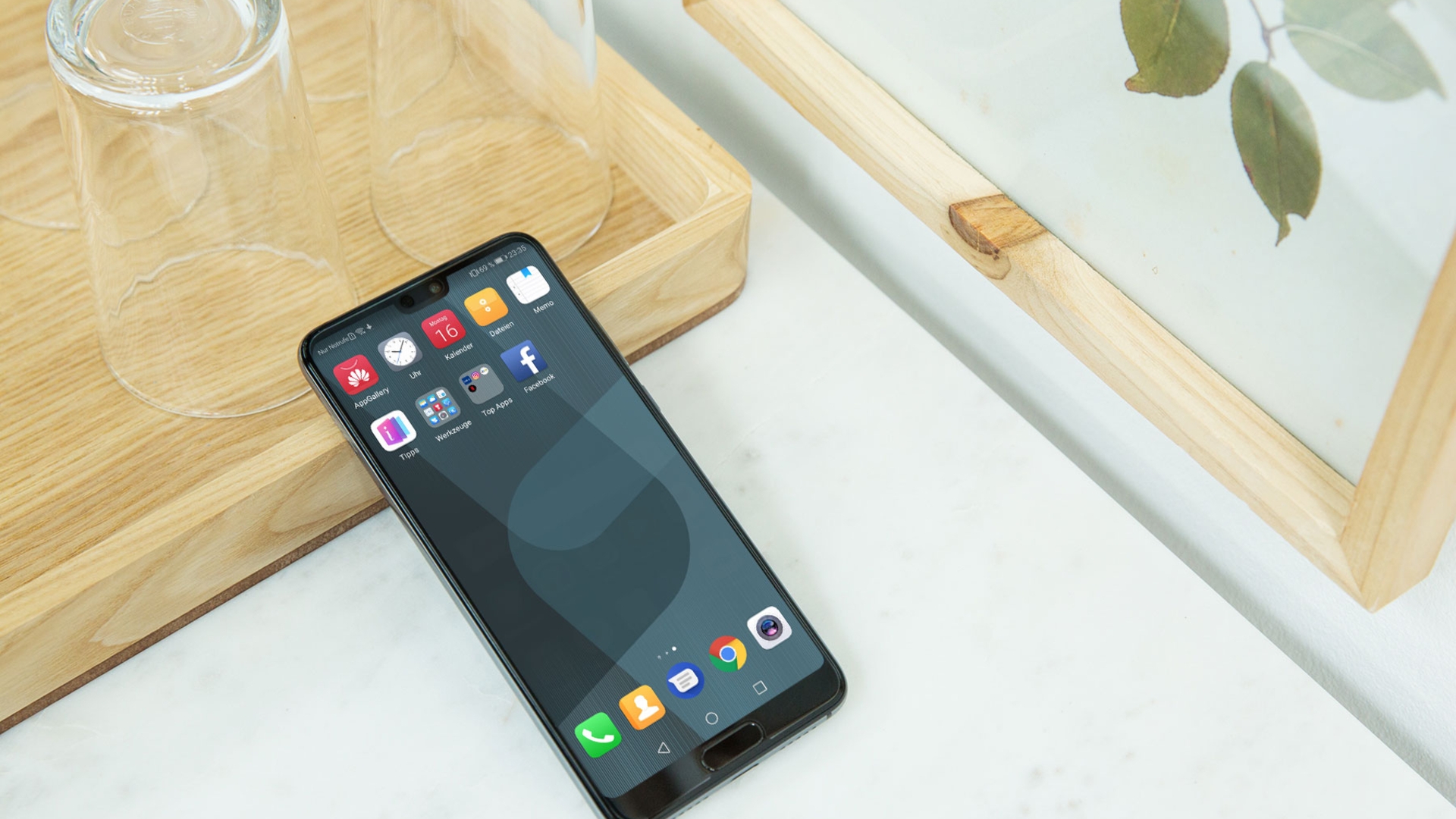 Huawei P20 Huawei P20