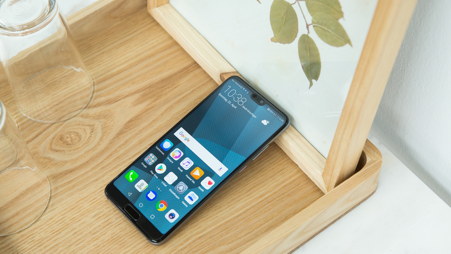 Huawei P20 Huawei P20