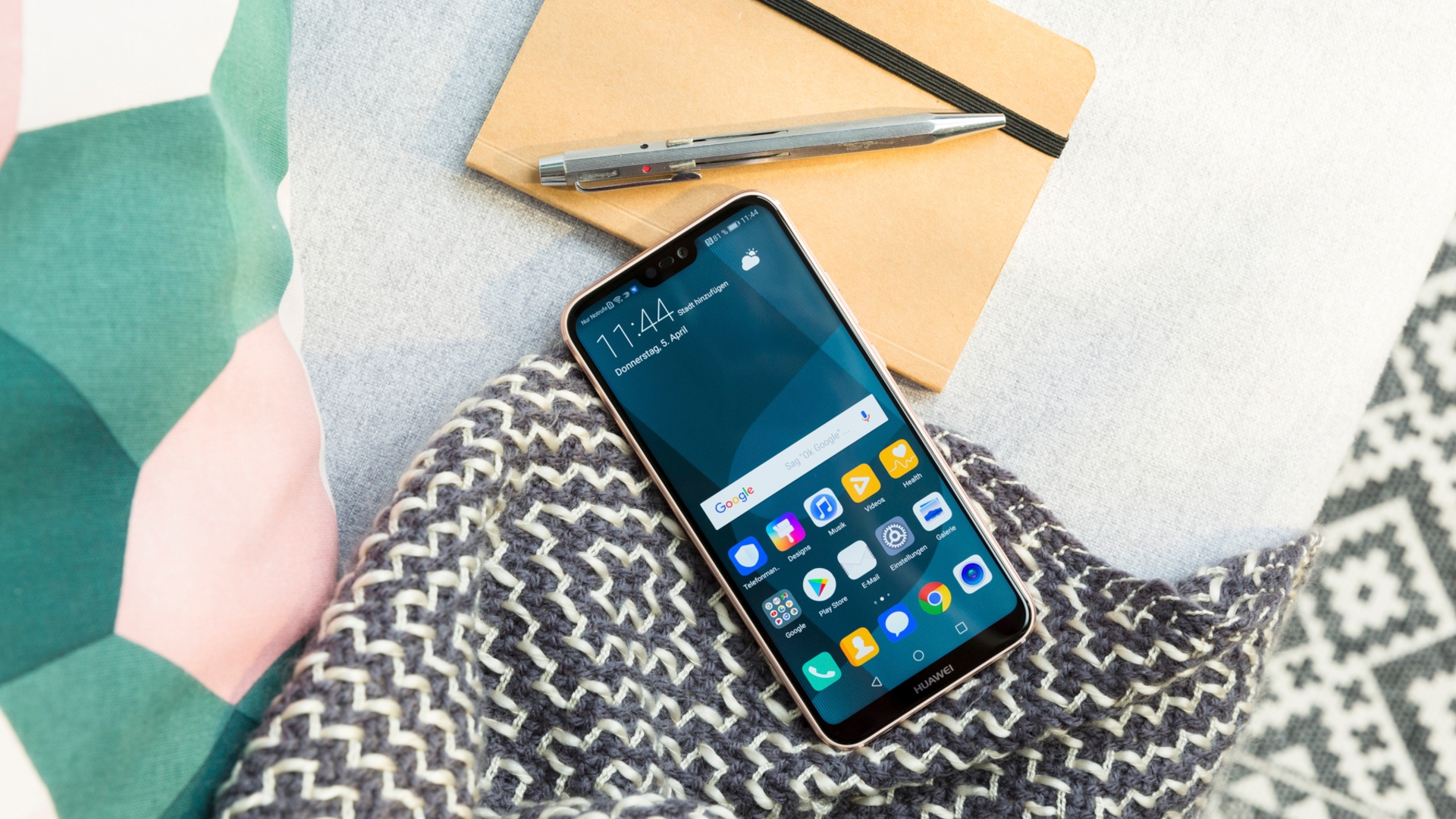 Huawei P20 lite Huawei P20 lite