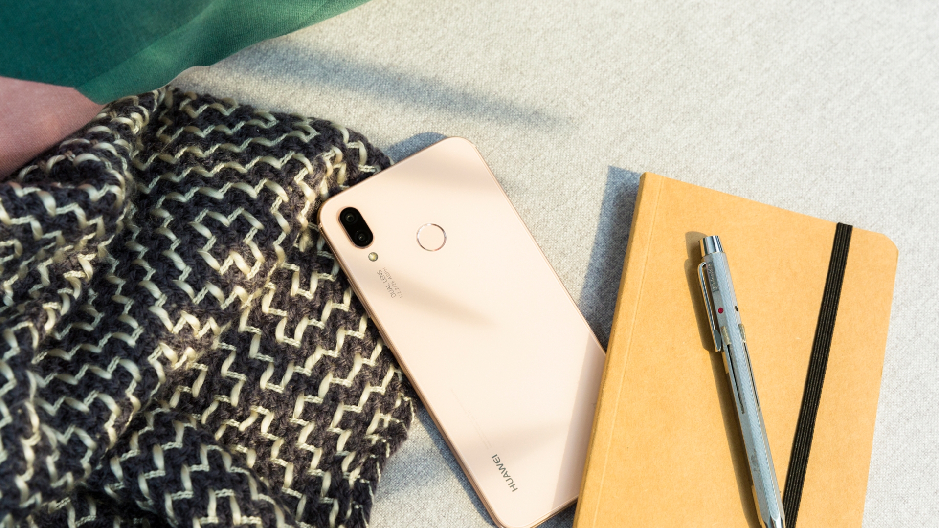 Huawei P20 lite Huawei P20 lite