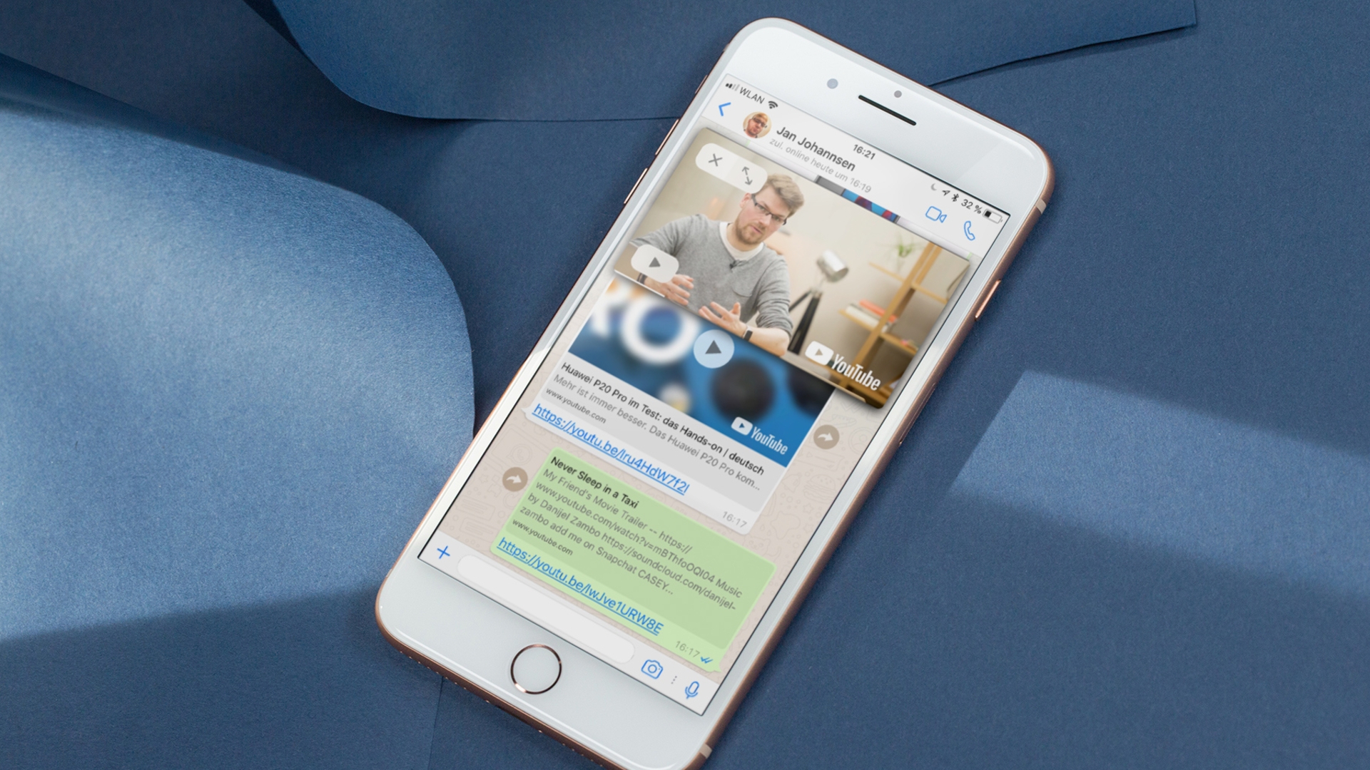 Apple iPhone 8 Plus Apple iPhone 8 Plus