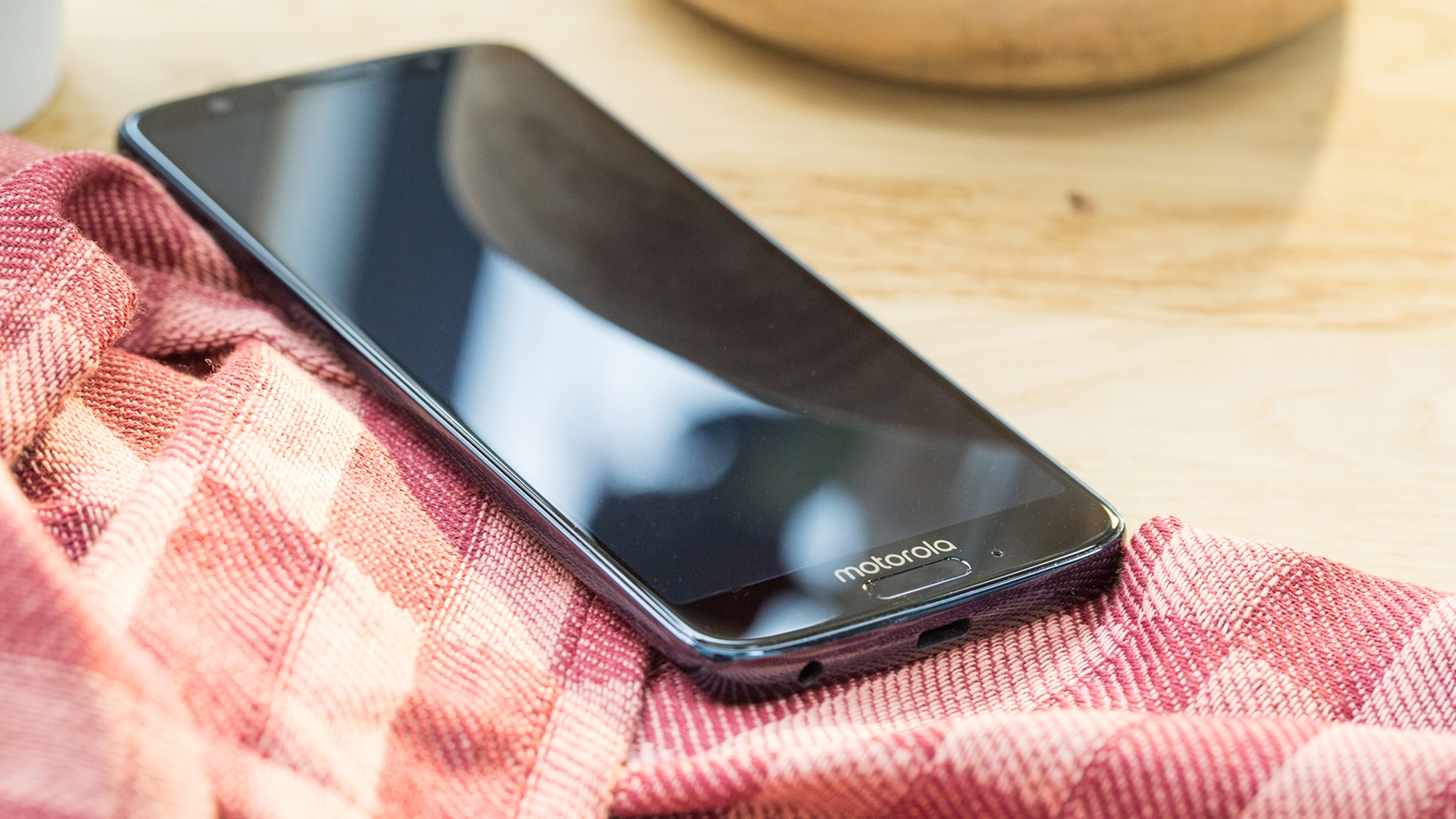 Motorola Moto G6 Motorola Moto G6