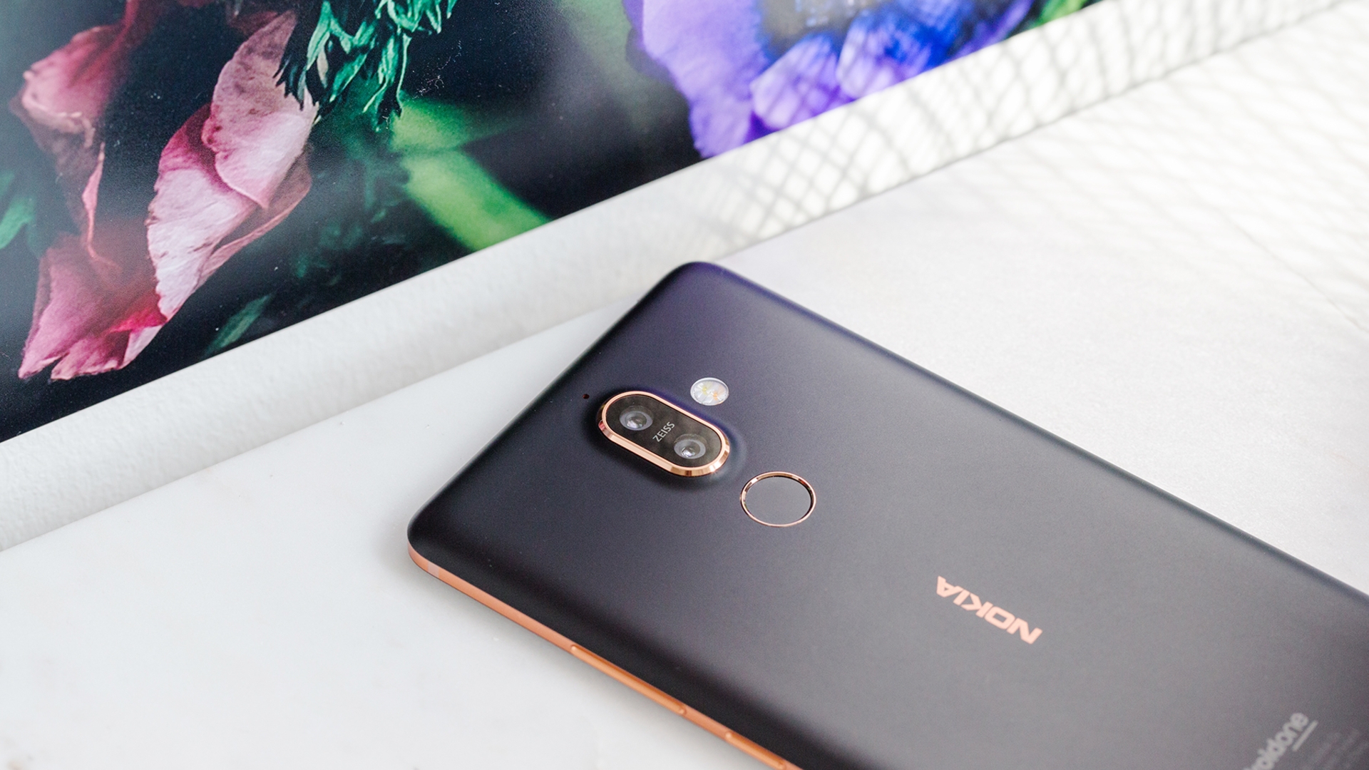 Nokia 7 Plus Nokia 7 Plus
