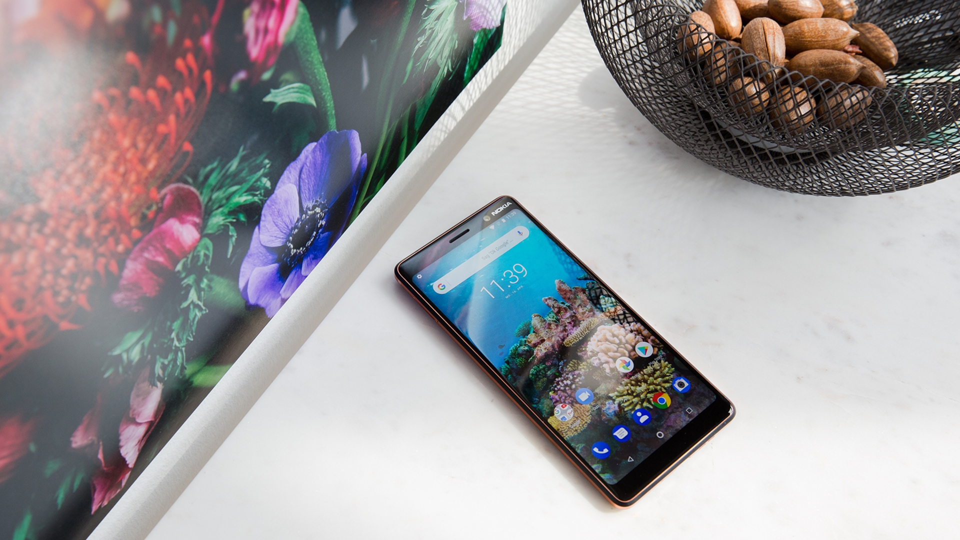 Nokia 7 Plus Nokia 7 Plus