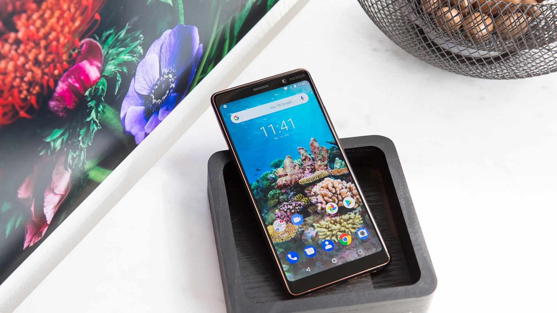 Nokia 7 Plus Nokia 7 Plus