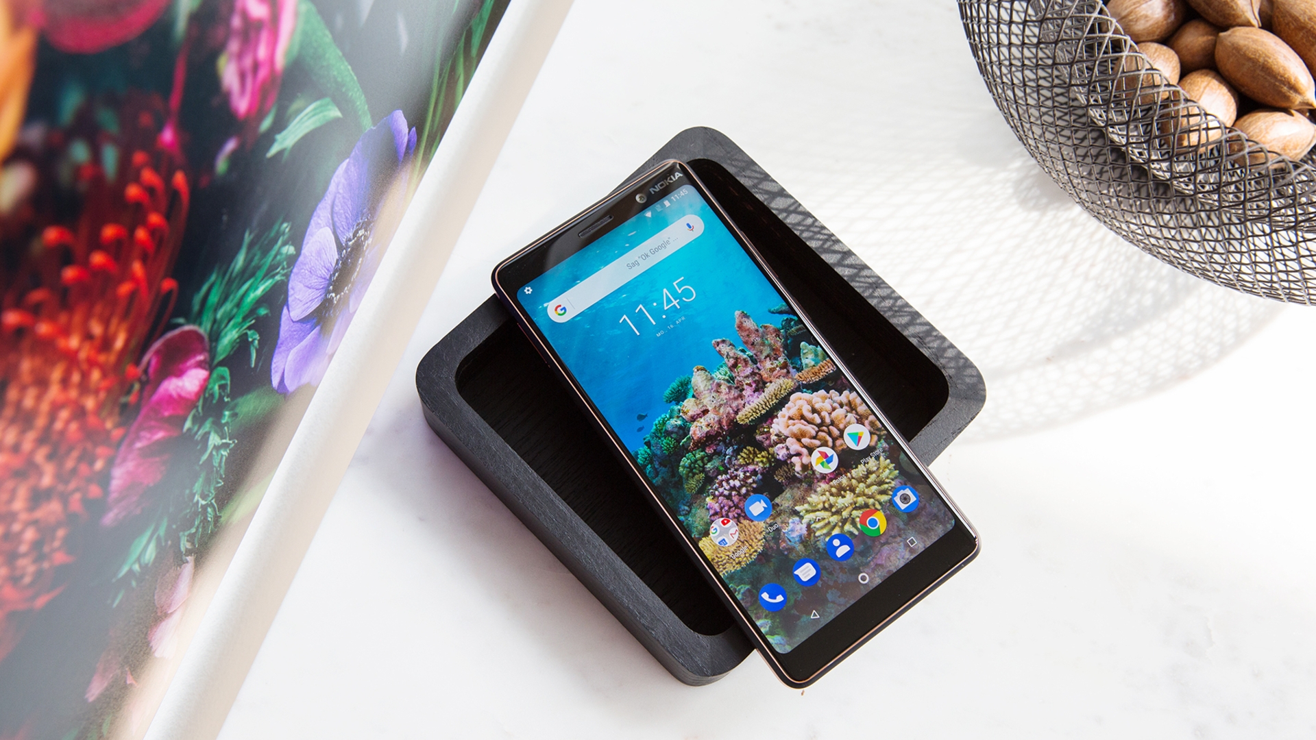 Nokia 7 Plus Nokia 7 Plus