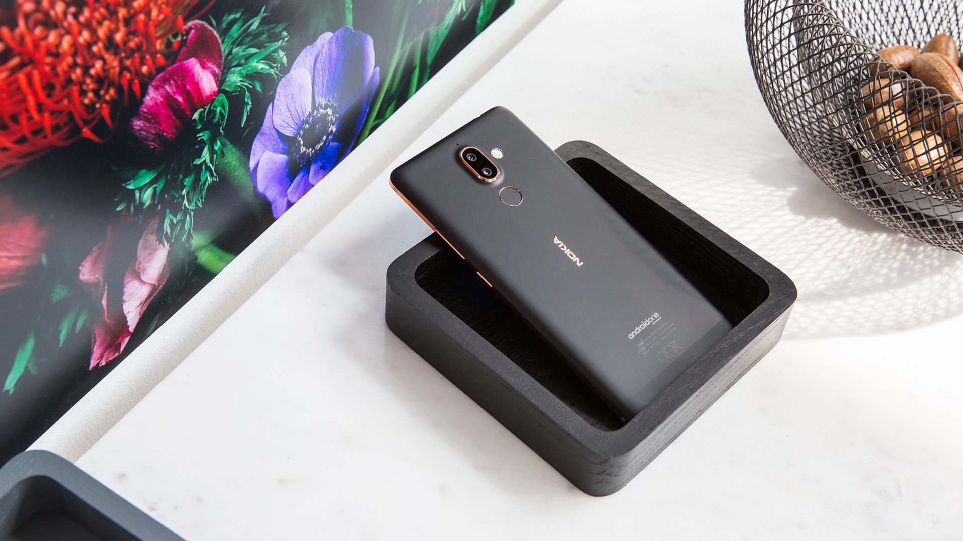 Nokia 7 Plus Nokia 7 Plus