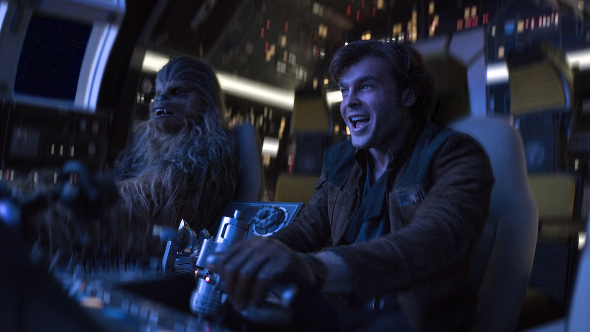 Solo, Star wars Solo, Star wars