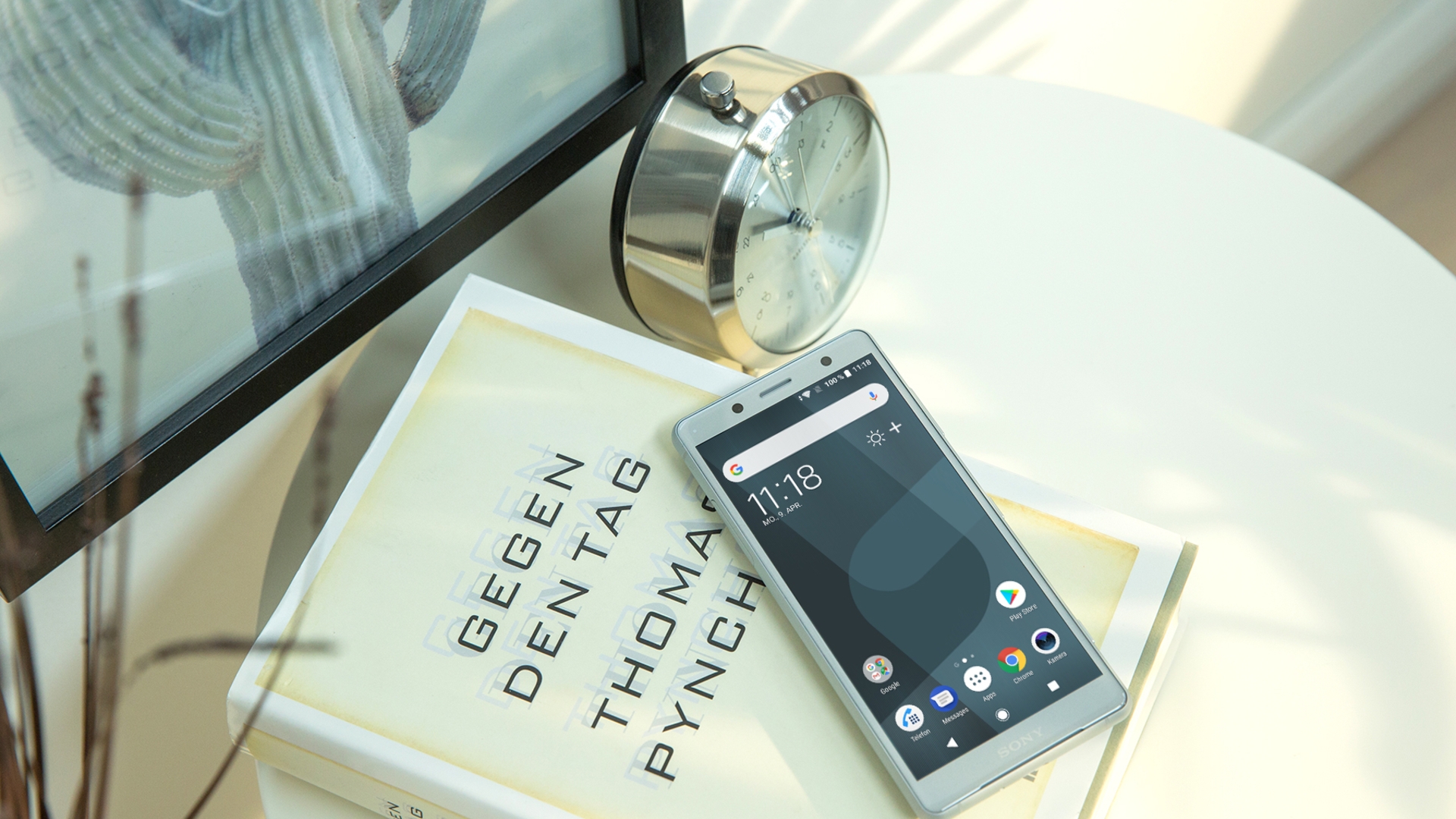 Sony Xperia Xz2 compact Sony Xperia Xz2 compact