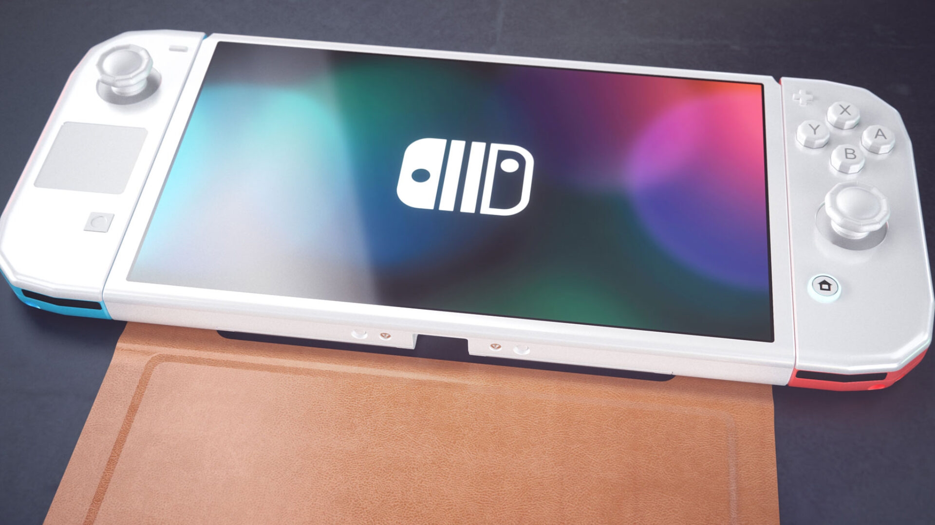 Nintendo Switch 2.0 Nintendo Switch 2.0