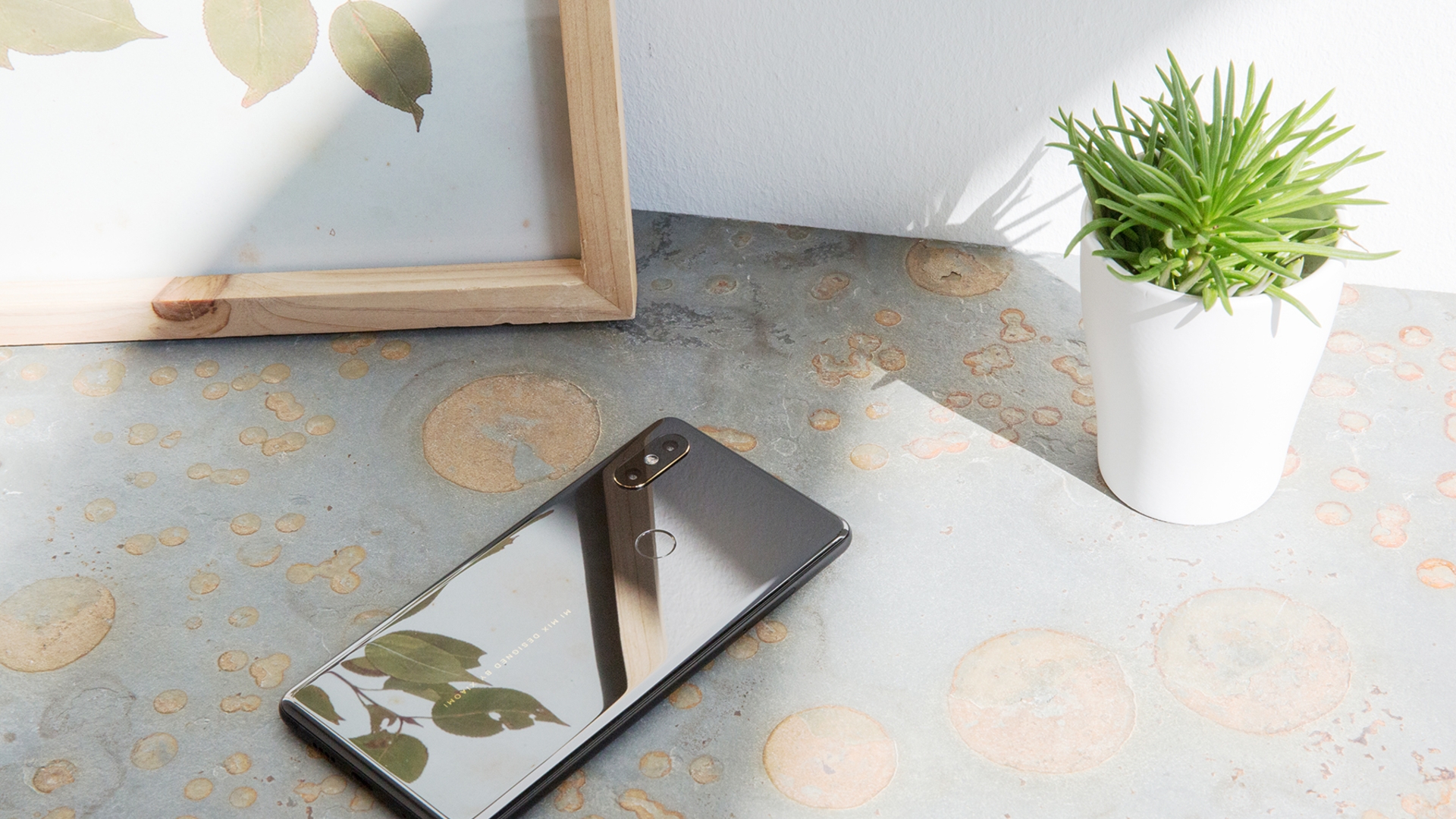 Xiaomi Mi Mix 2S Xiaomi Mi Mix 2S