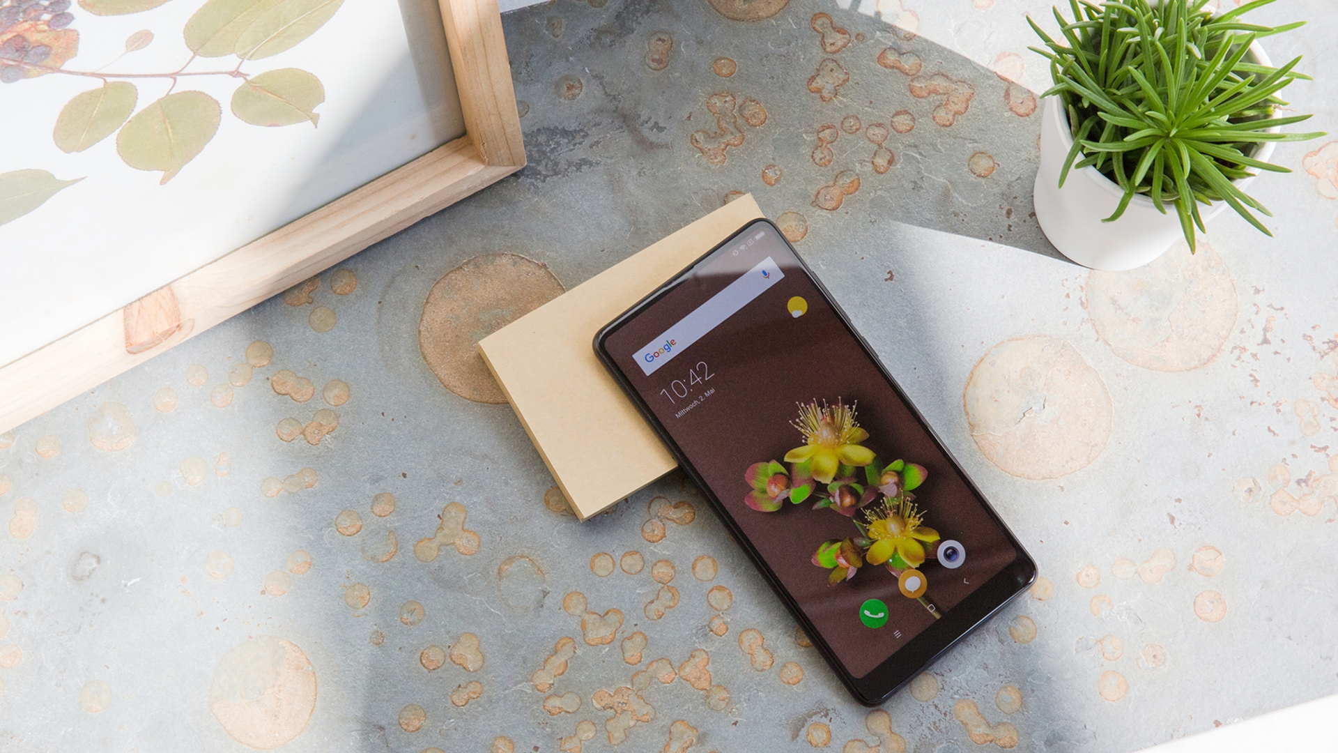 Xiaomi Mi Mix 2S Xiaomi Mi Mix 2S