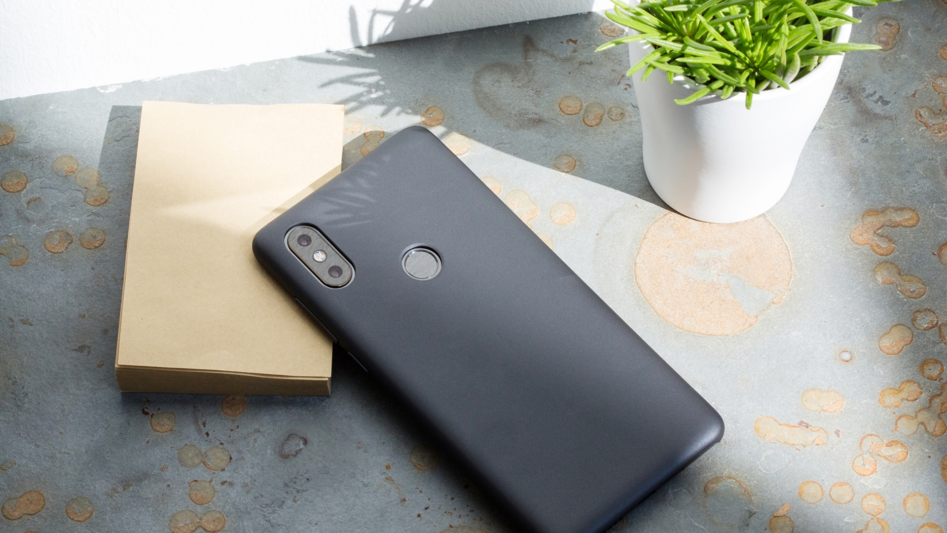 Xiaomi Mi Mix 2S Xiaomi Mi Mix 2S