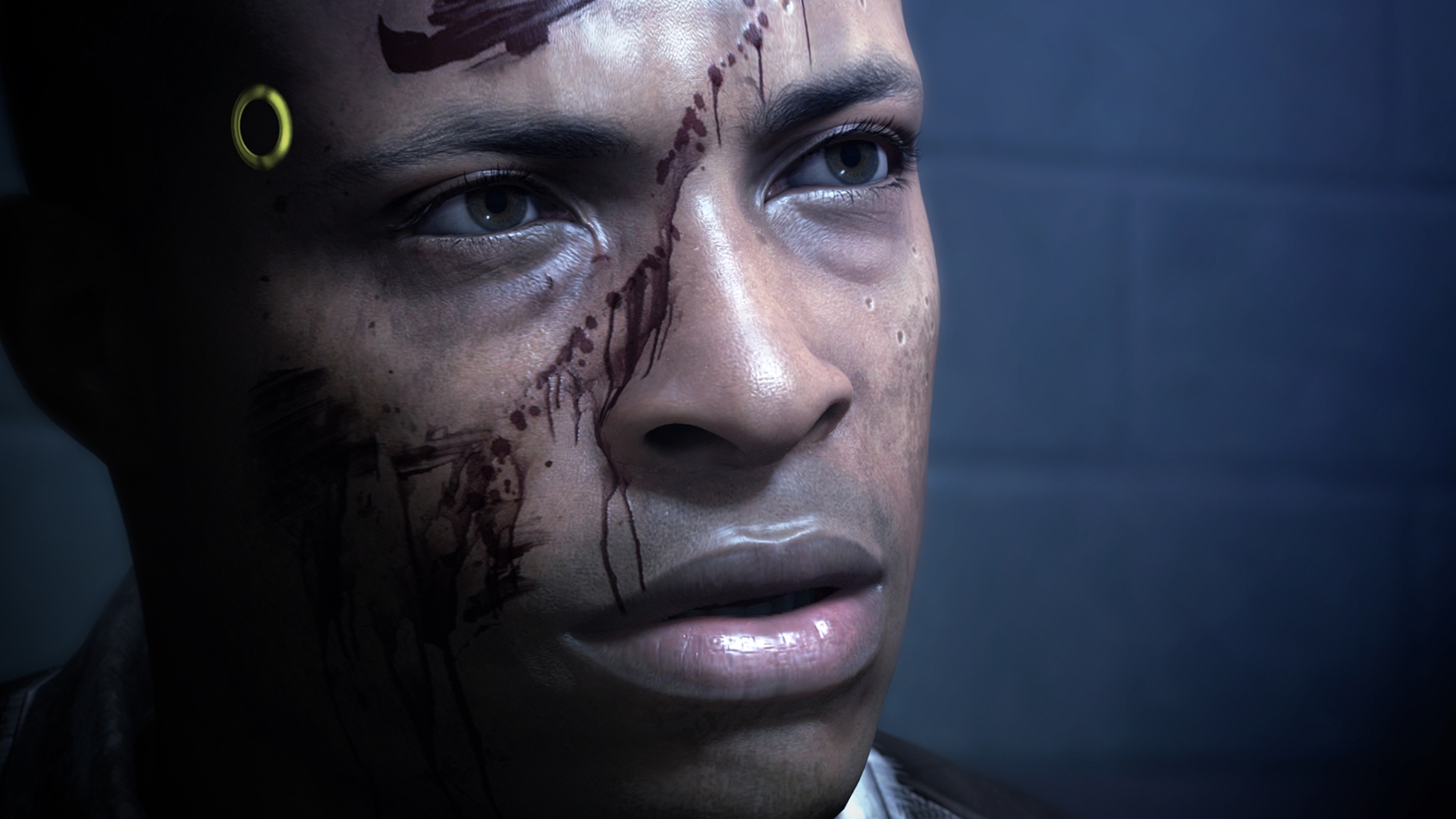 Detroit: Become Human Detroit: Become Human