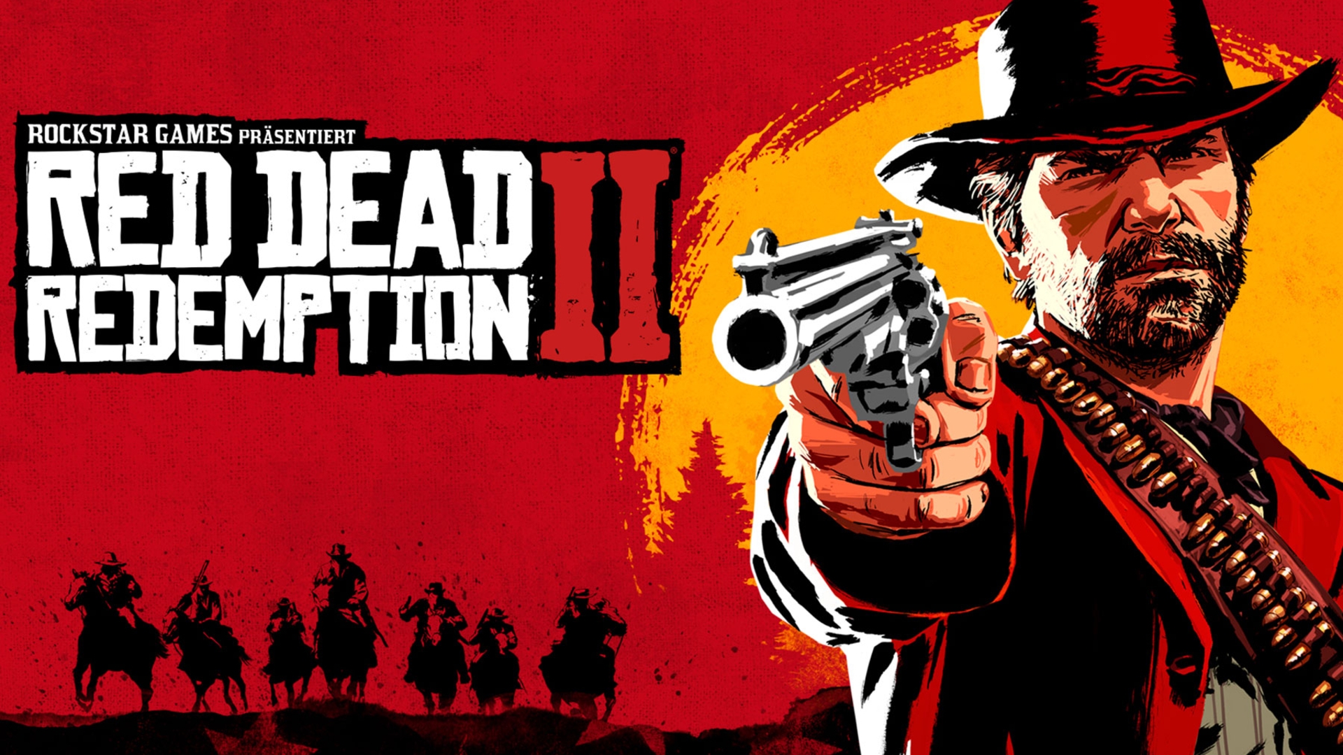 Red Dead Redemption 2