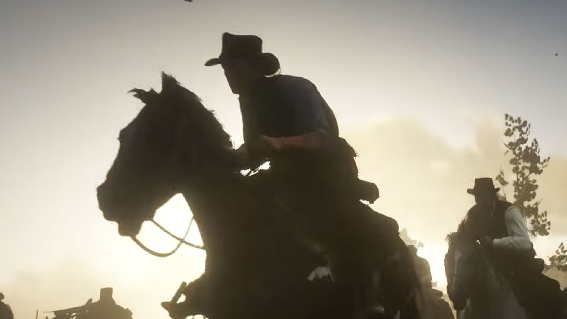 Red Dead Redemption 2 Red Dead Redemption 2