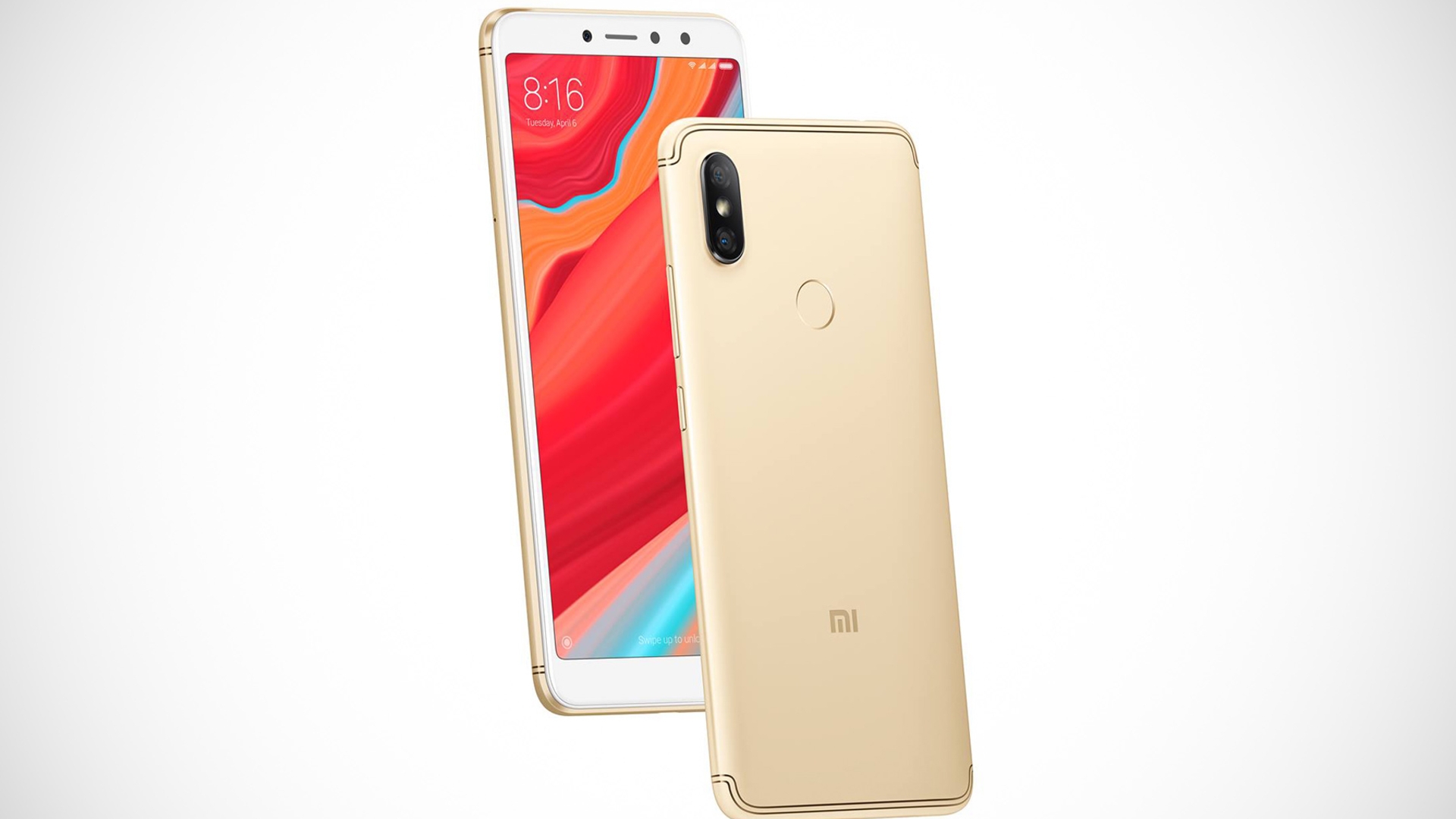 Xiaomi Redmi S2 Xiaomi Redmi S2